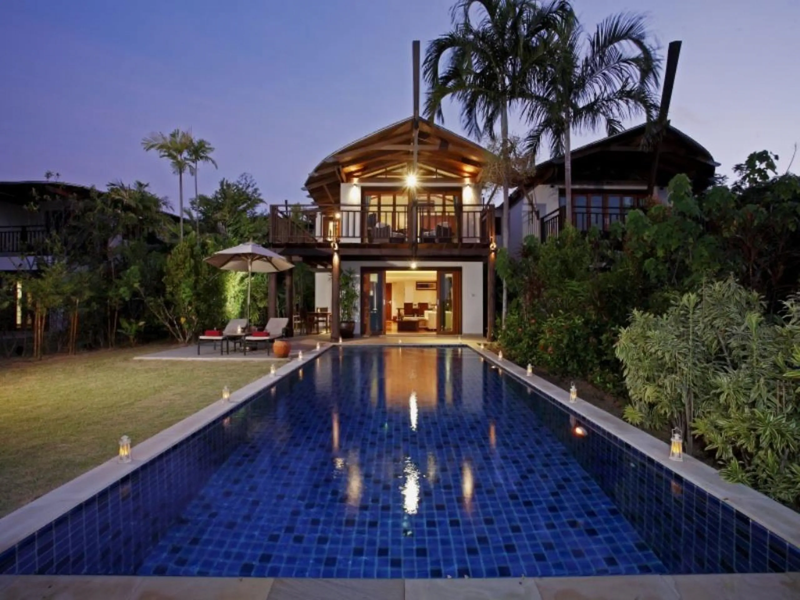 Barcelo Coconut Island (ex The Village Coconut Island) - zdjęcie 230