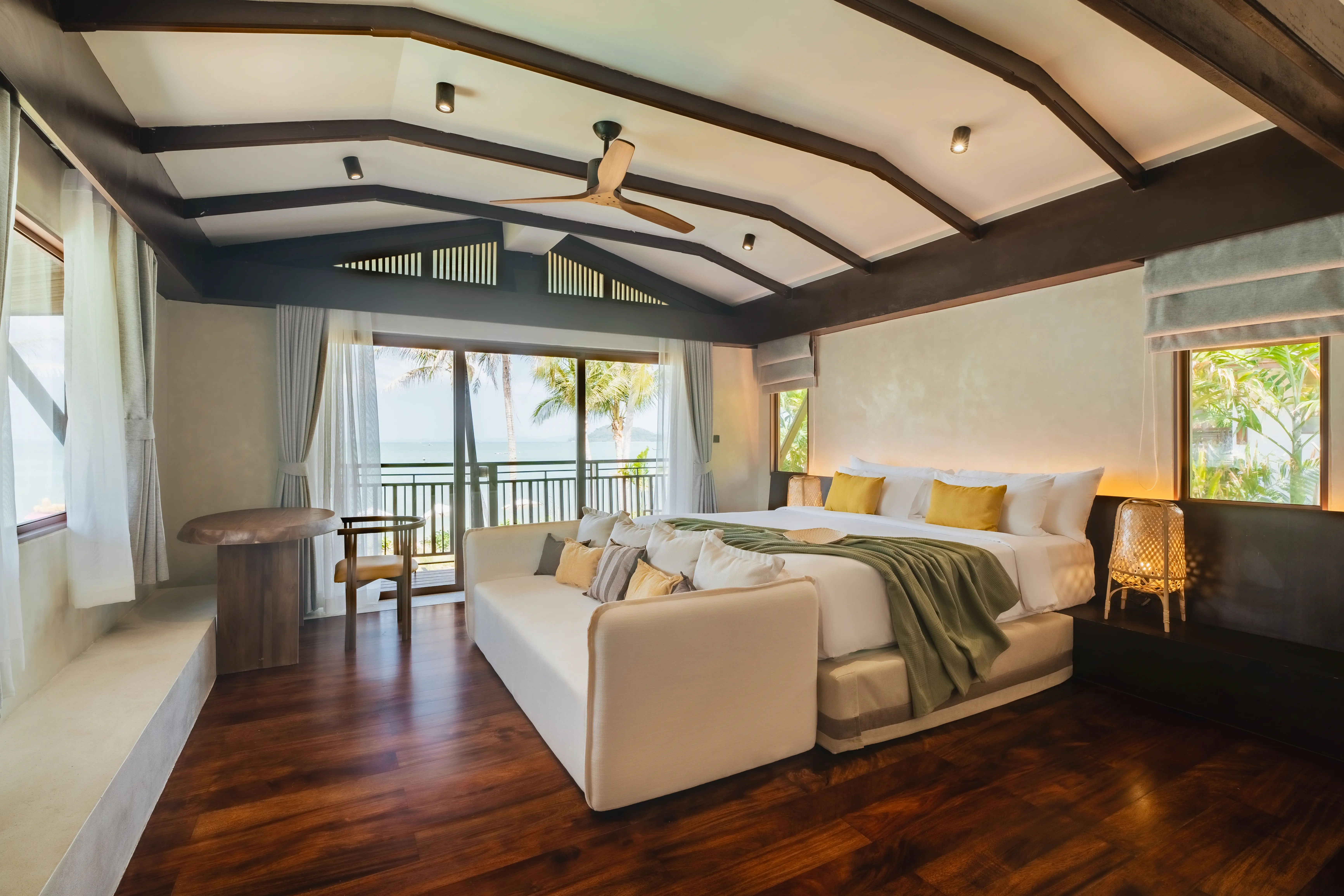 Barcelo Coconut Island (ex The Village Coconut Island) - zdjęcie 40