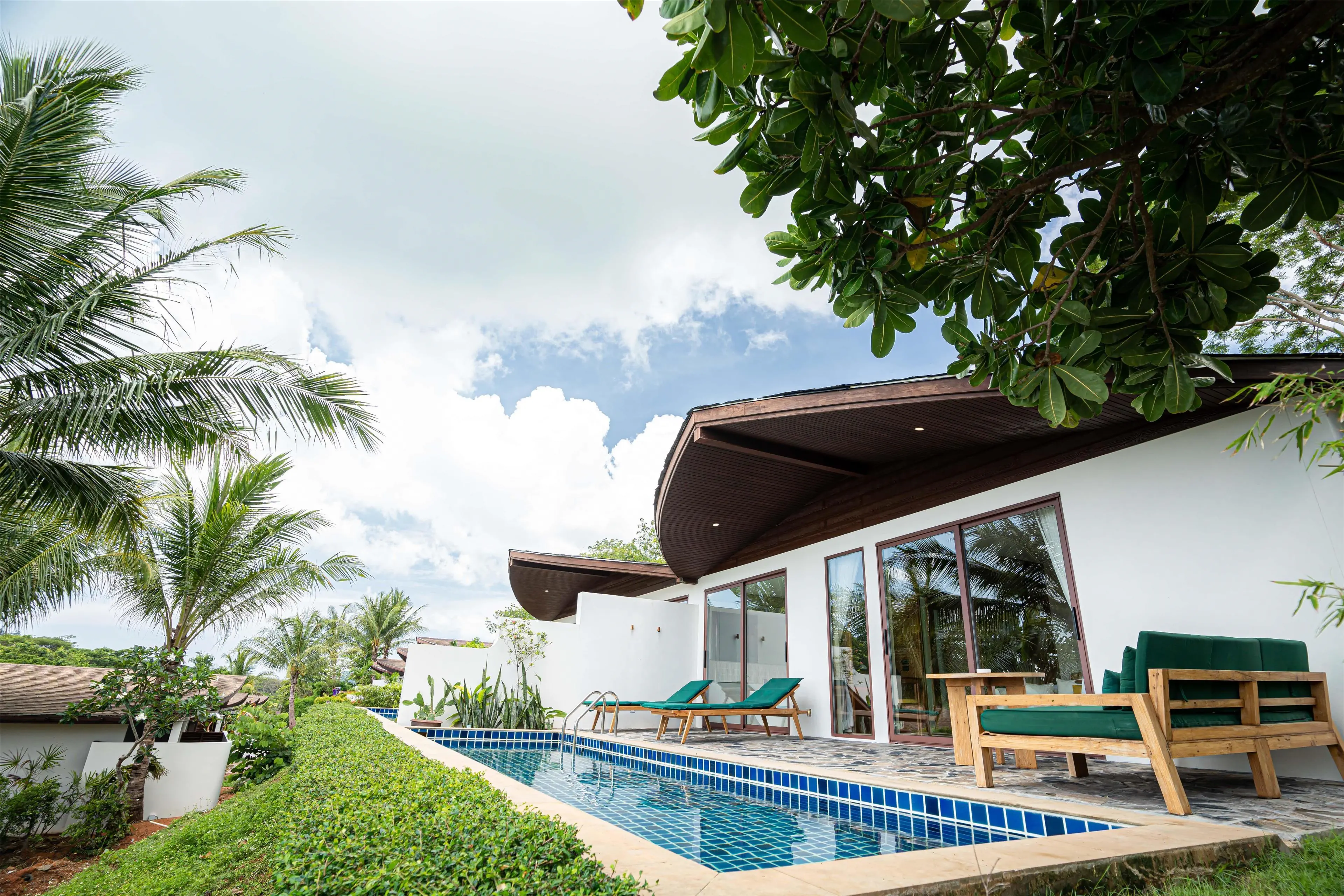 Barcelo Coconut Island (ex The Village Coconut Island) - zdjęcie 50