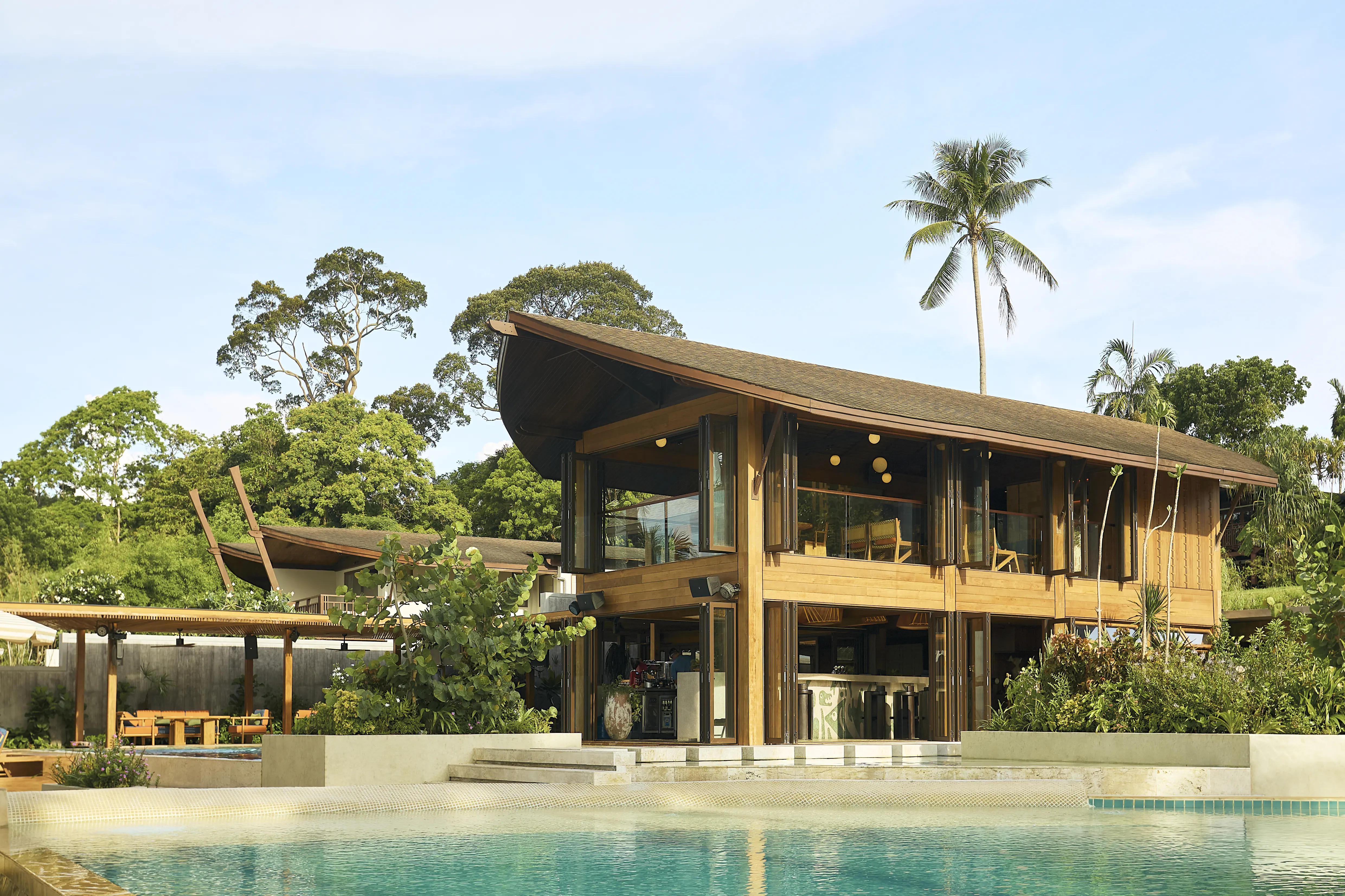 Barcelo Coconut Island (ex The Village Coconut Island) - zdjęcie 111