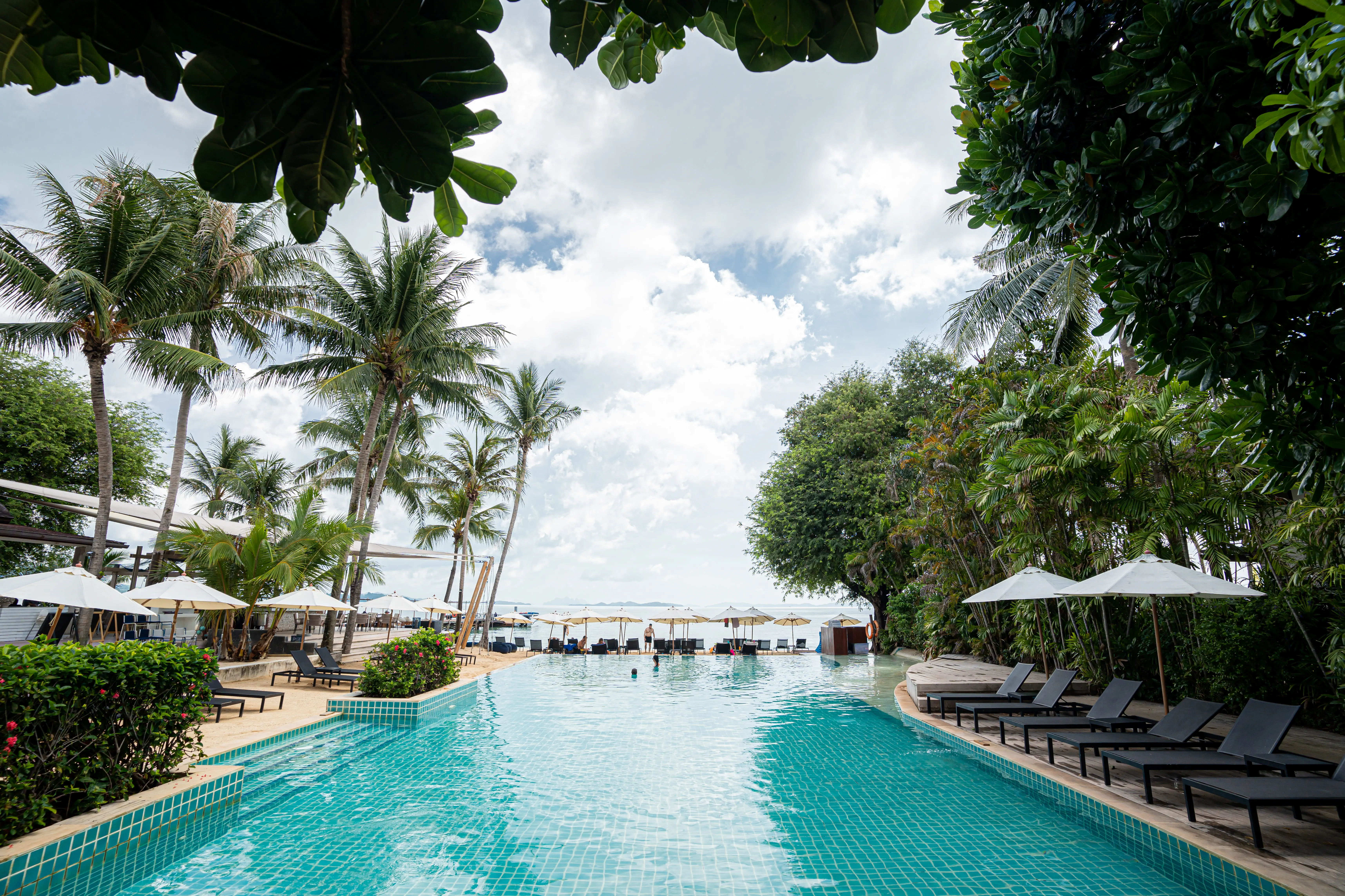 Barcelo Coconut Island (ex The Village Coconut Island) - zdjęcie 385