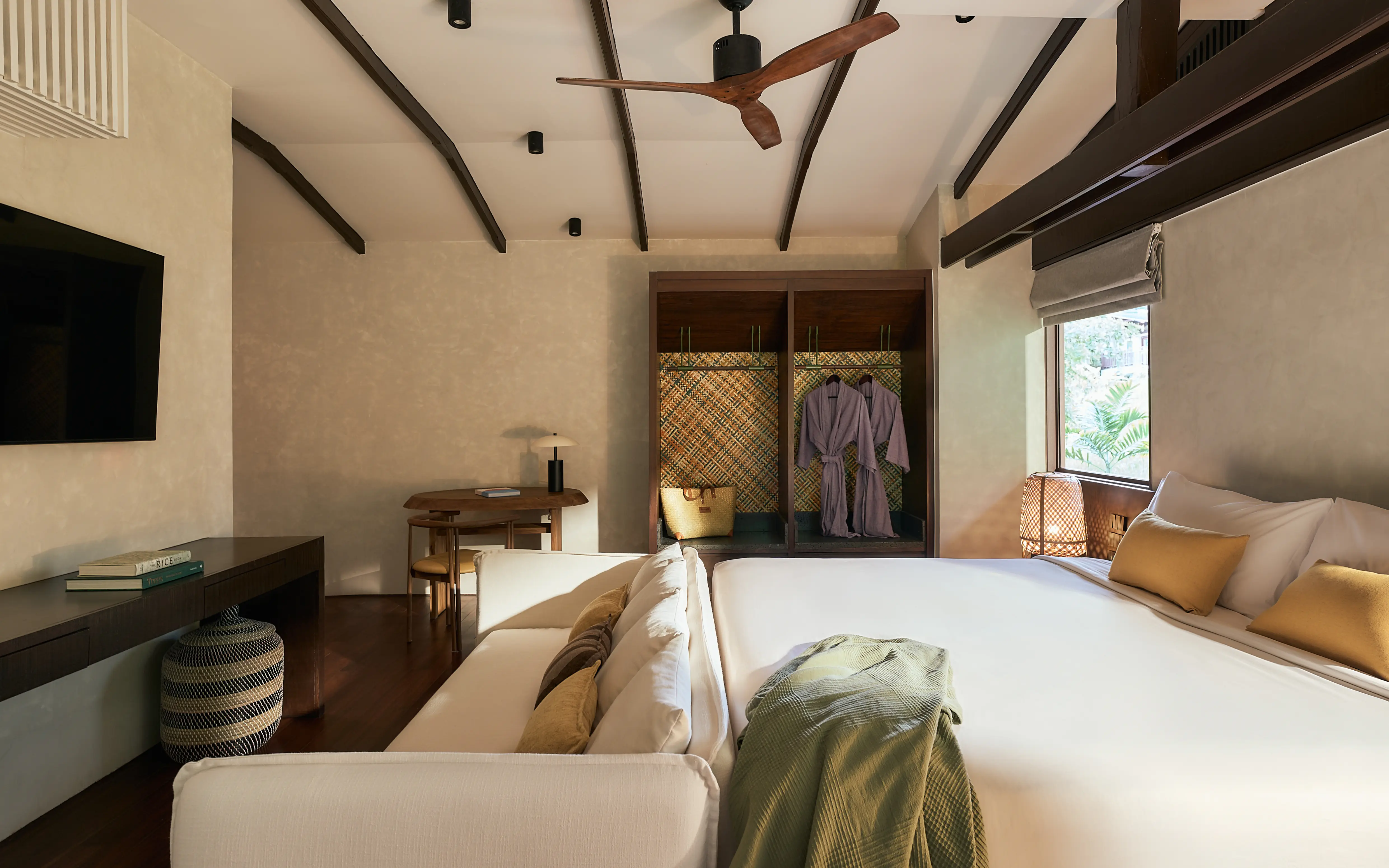 Barcelo Coconut Island (ex The Village Coconut Island) - zdjęcie 57