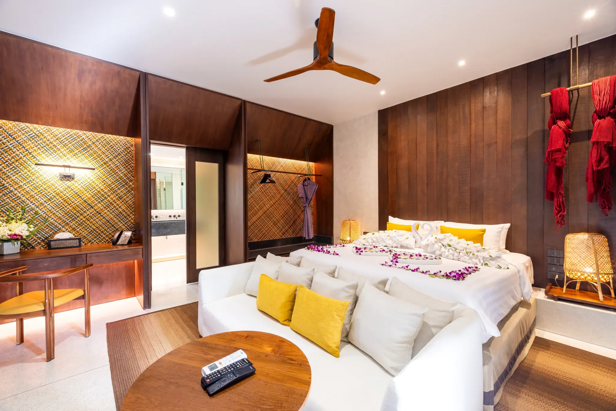 Barcelo Coconut Island (ex The Village Coconut Island) - zdjęcie 159