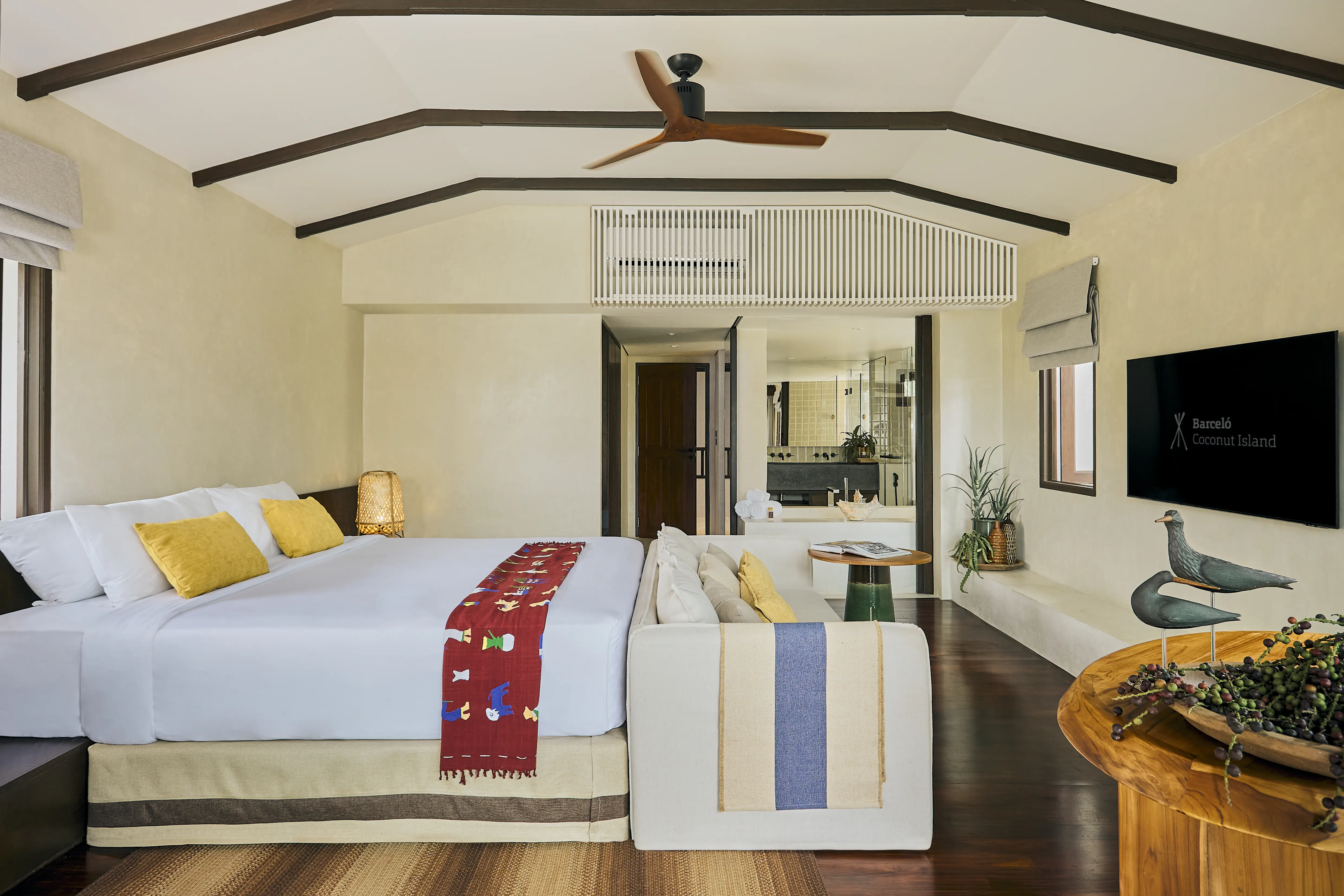 Barcelo Coconut Island (ex The Village Coconut Island) - zdjęcie 77