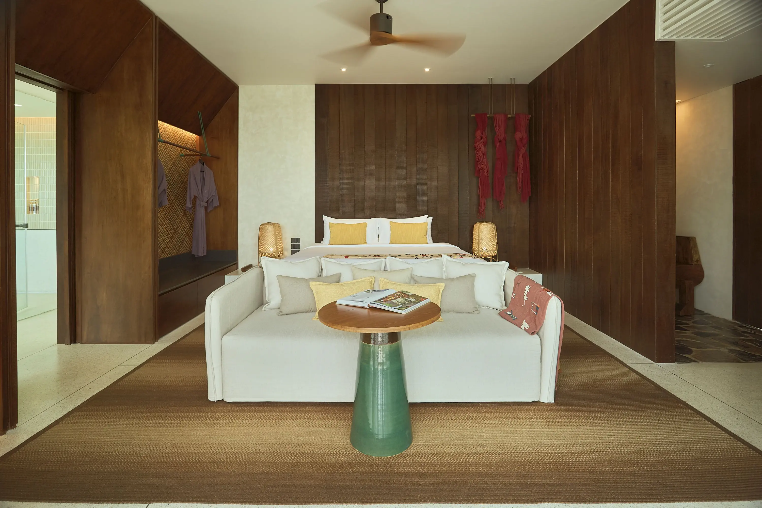 Barcelo Coconut Island (ex The Village Coconut Island) - zdjęcie 131