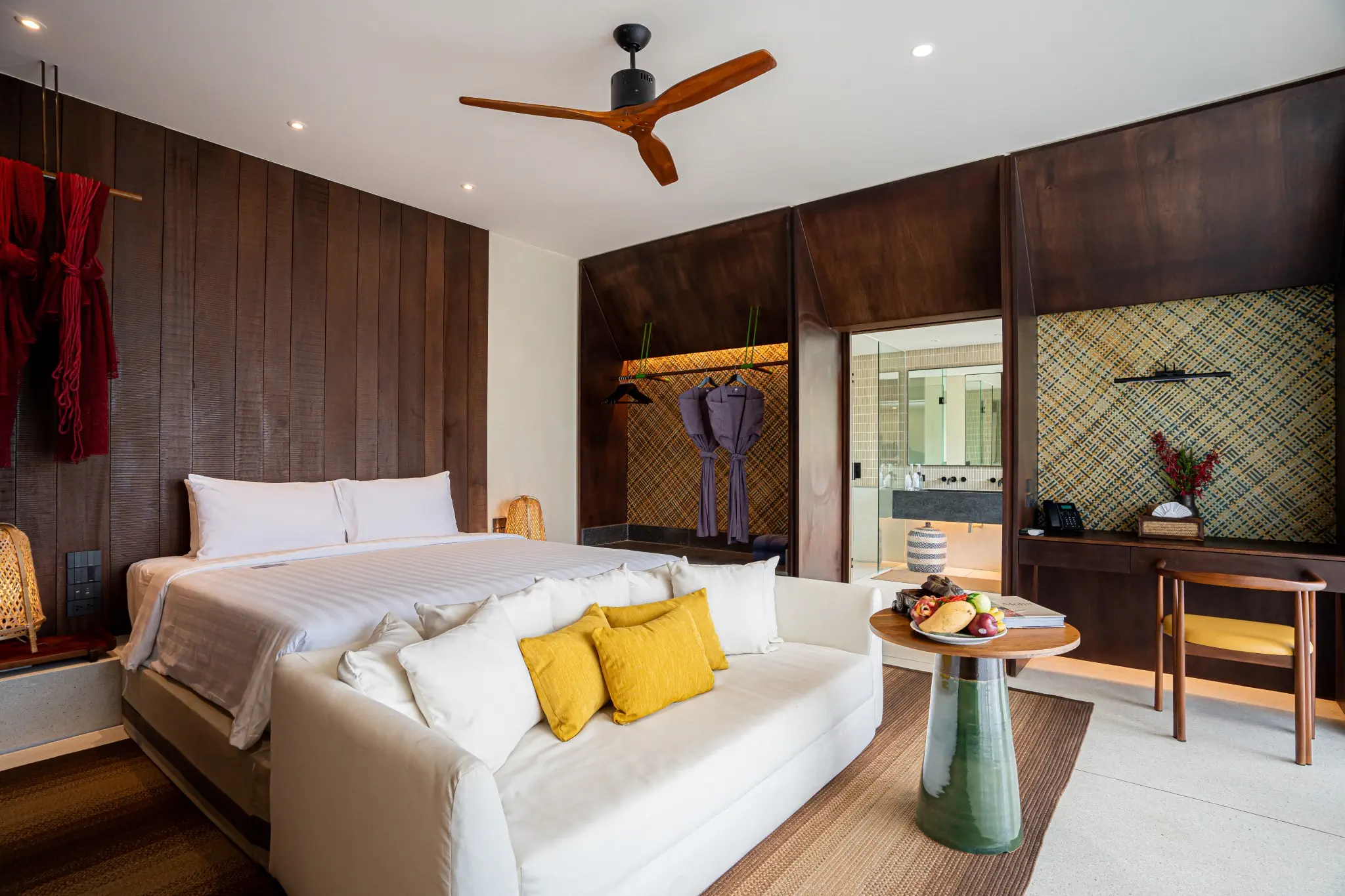 Barcelo Coconut Island (ex The Village Coconut Island) - zdjęcie 37