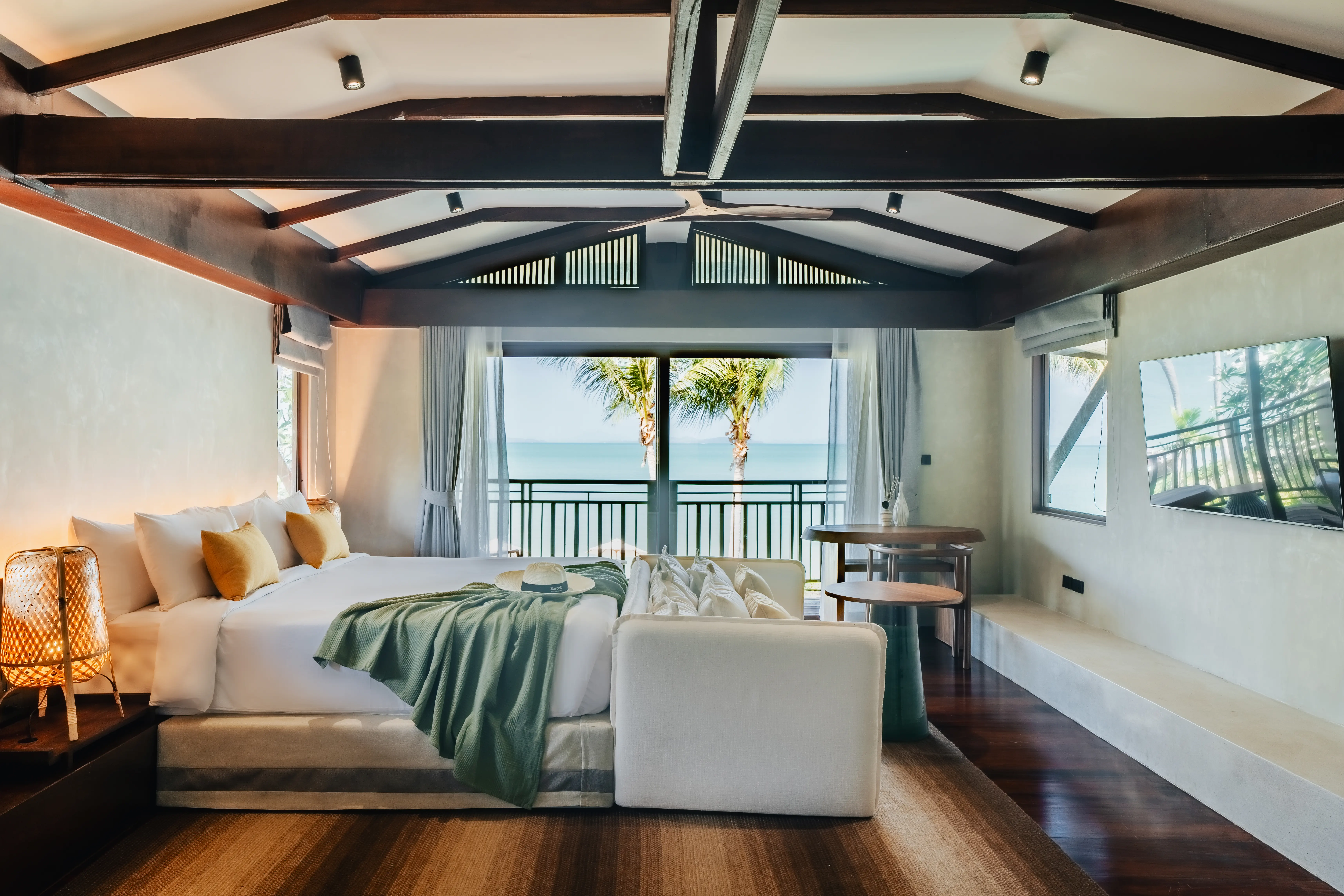 Barcelo Coconut Island (ex The Village Coconut Island) - zdjęcie 228
