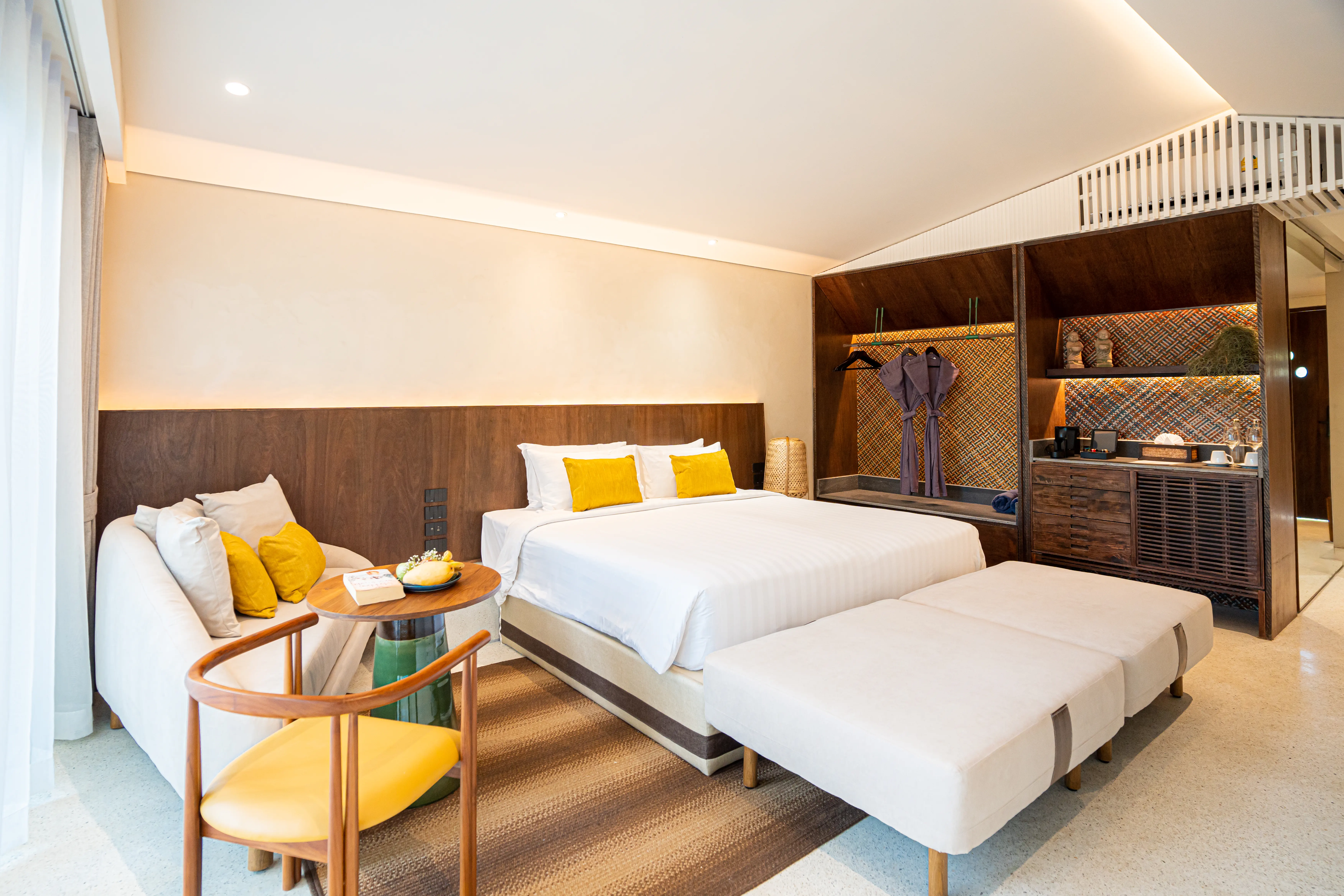 Barcelo Coconut Island (ex The Village Coconut Island) - zdjęcie 226