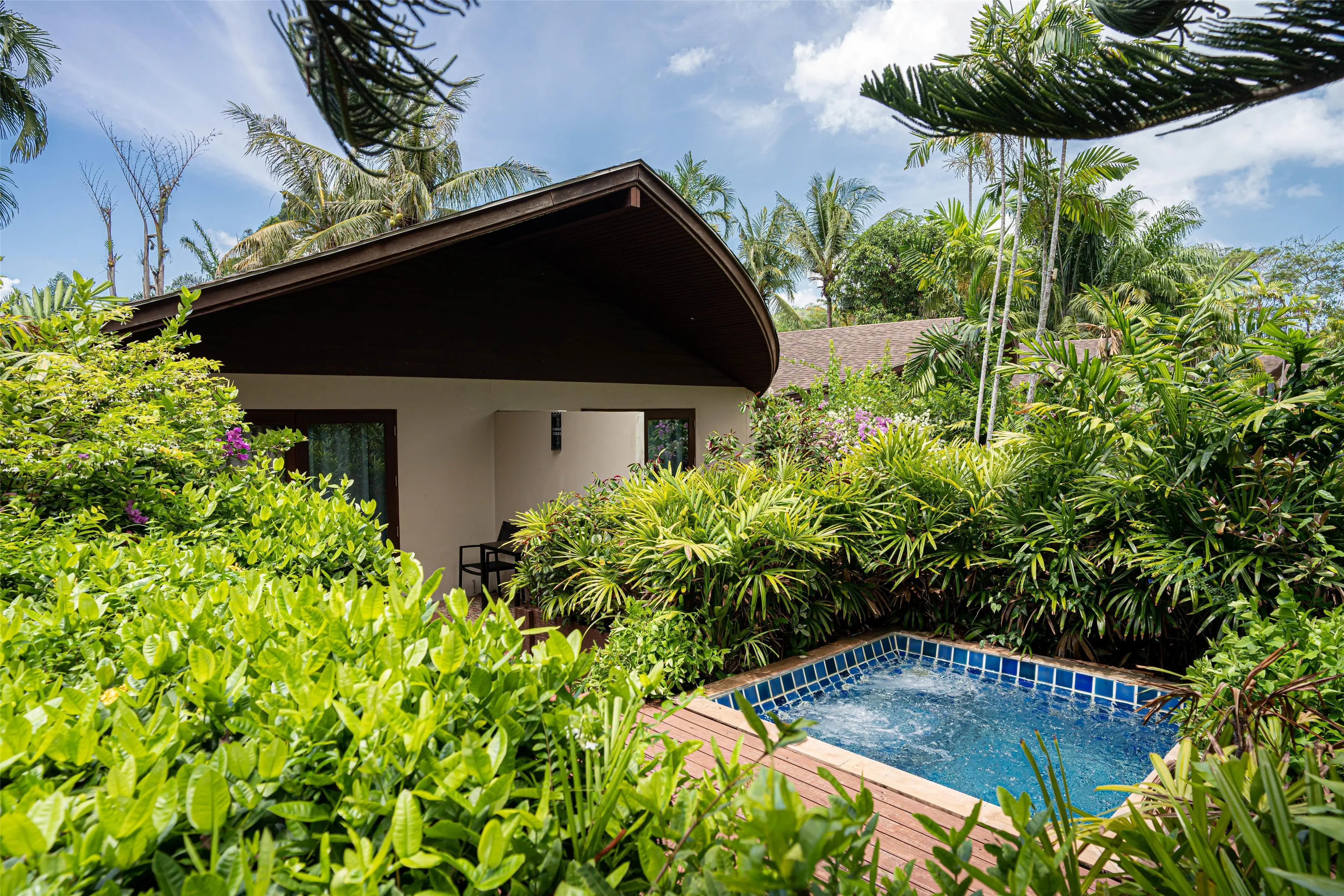 Barcelo Coconut Island (ex The Village Coconut Island) - zdjęcie 255