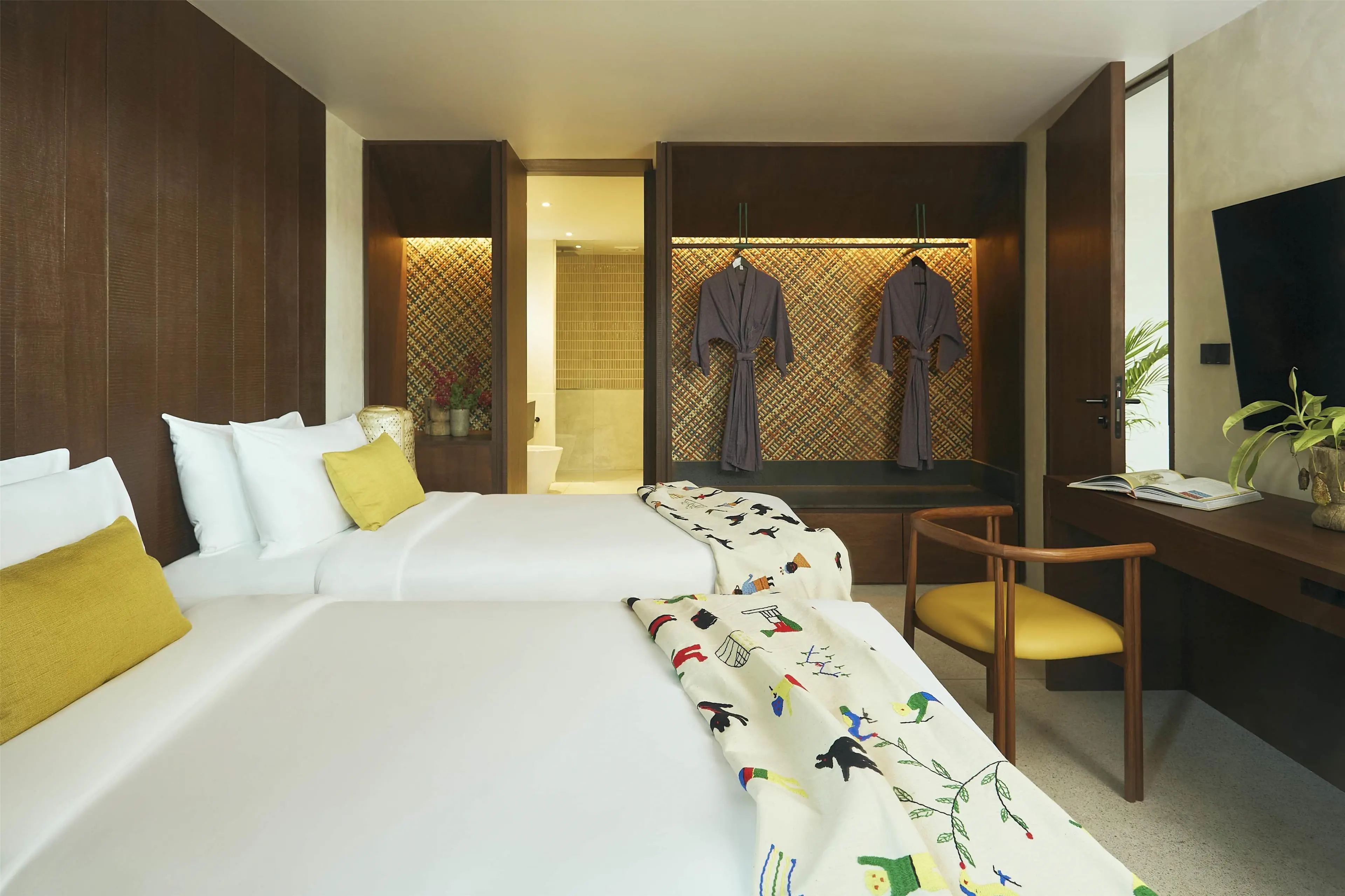 Barcelo Coconut Island (ex The Village Coconut Island) - zdjęcie 150