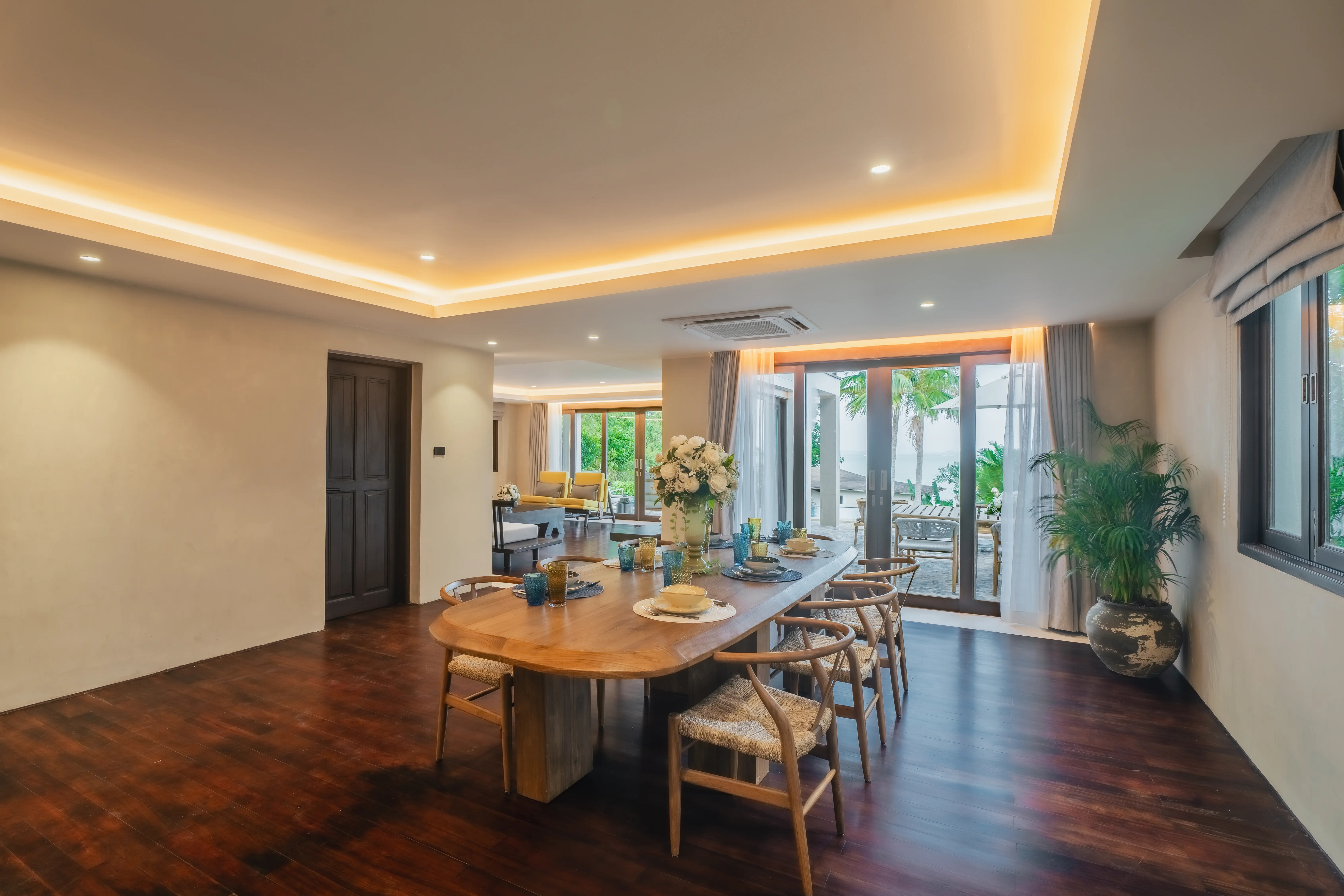 Barcelo Coconut Island (ex The Village Coconut Island) - zdjęcie 382