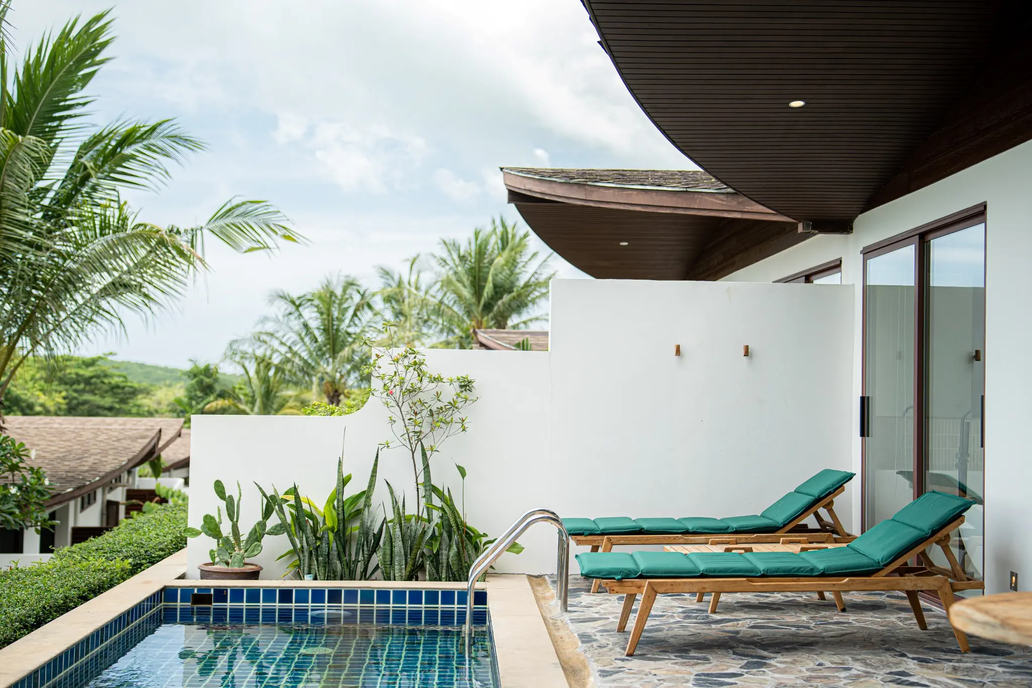 Barcelo Coconut Island (ex The Village Coconut Island) - zdjęcie 101