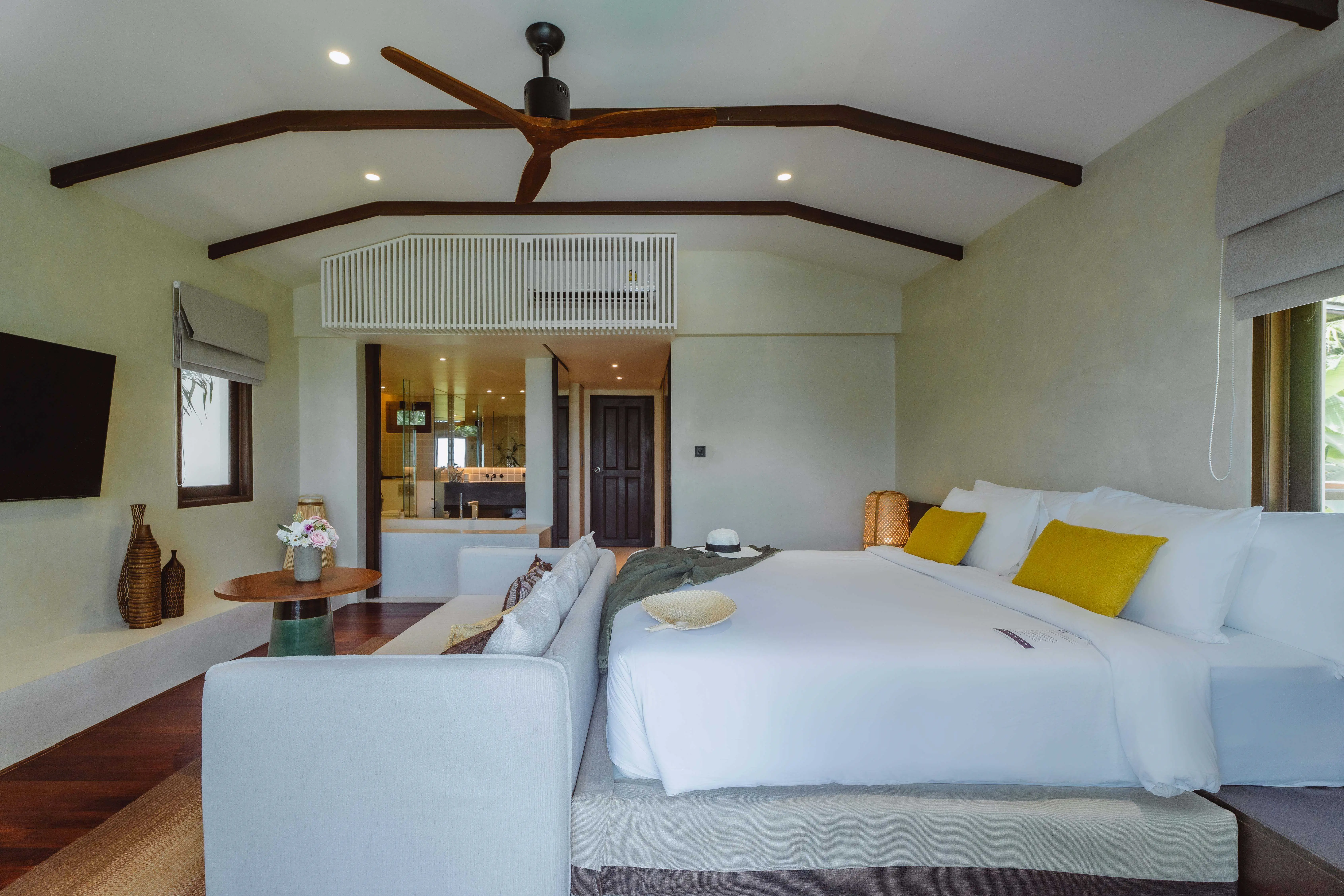 Barcelo Coconut Island (ex The Village Coconut Island) - zdjęcie 28