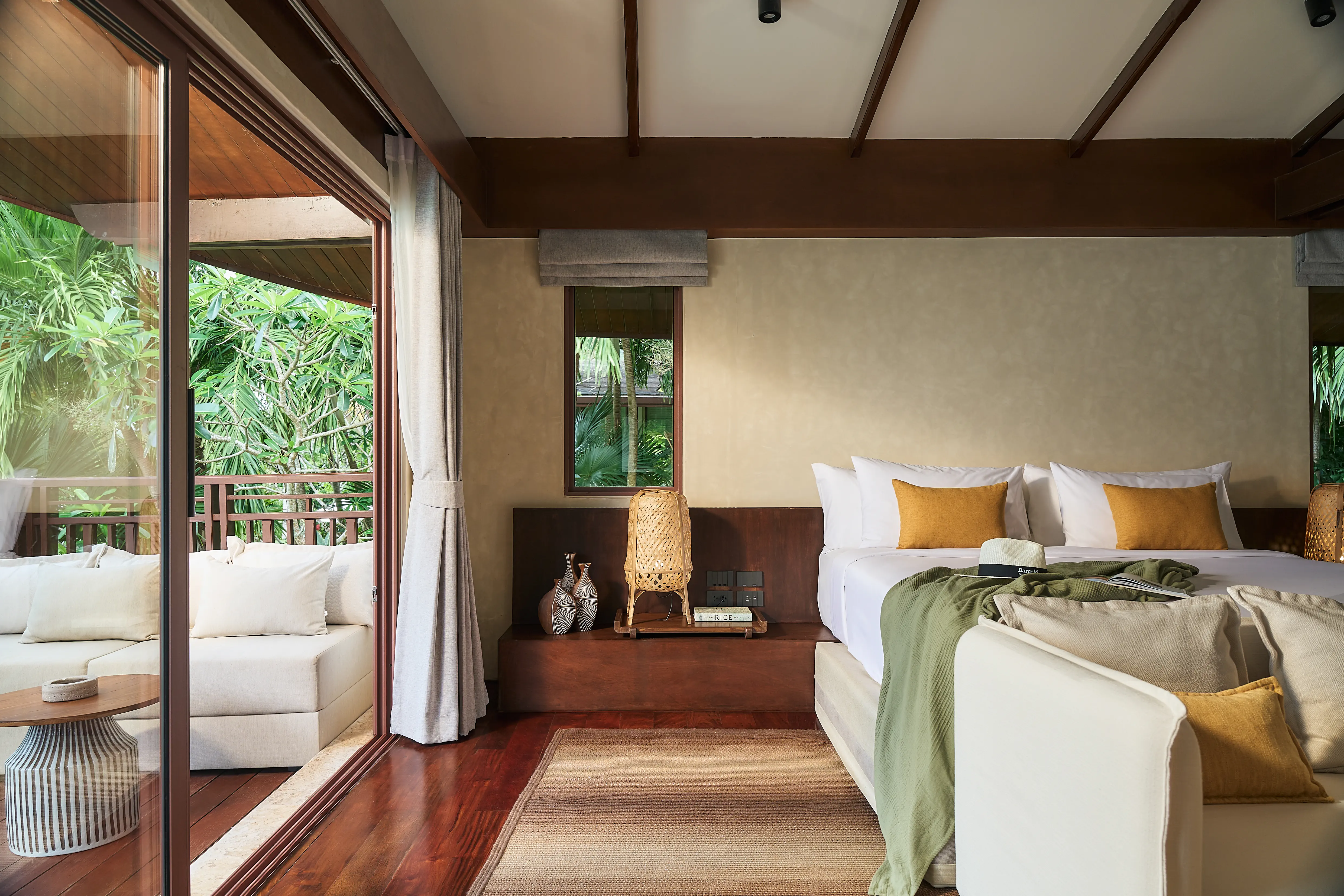 Barcelo Coconut Island (ex The Village Coconut Island) - zdjęcie 336