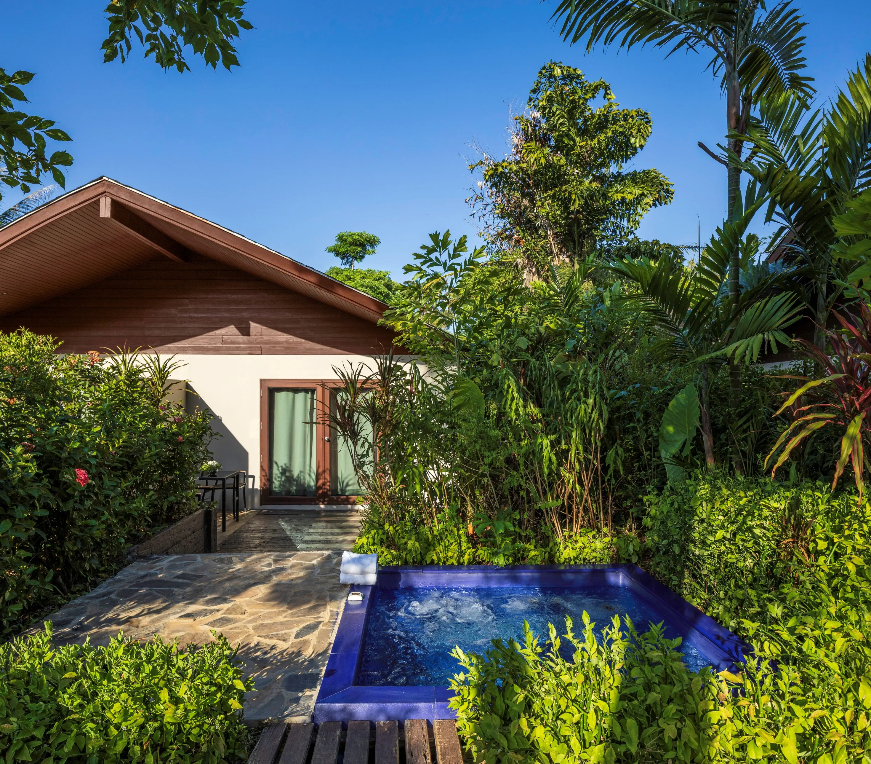 Barcelo Coconut Island (ex The Village Coconut Island) - zdjęcie 36