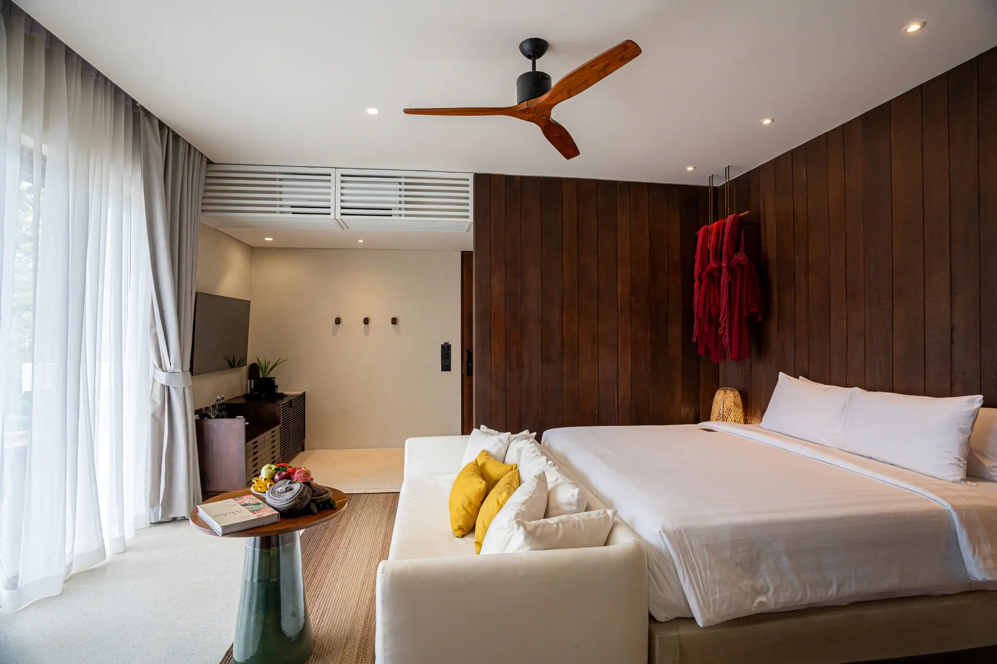 Barcelo Coconut Island (ex The Village Coconut Island) - zdjęcie 138