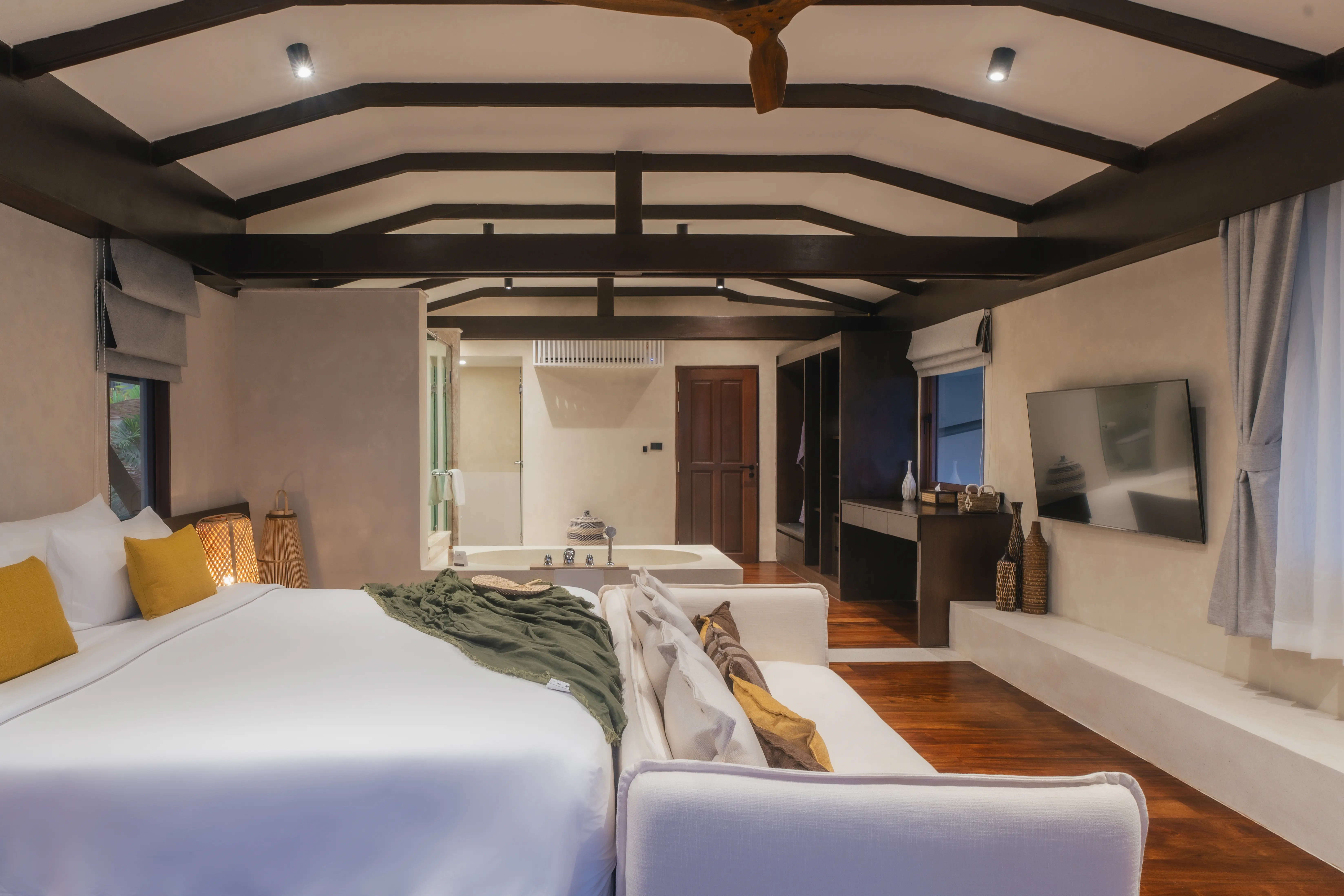 Barcelo Coconut Island (ex The Village Coconut Island) - zdjęcie 299