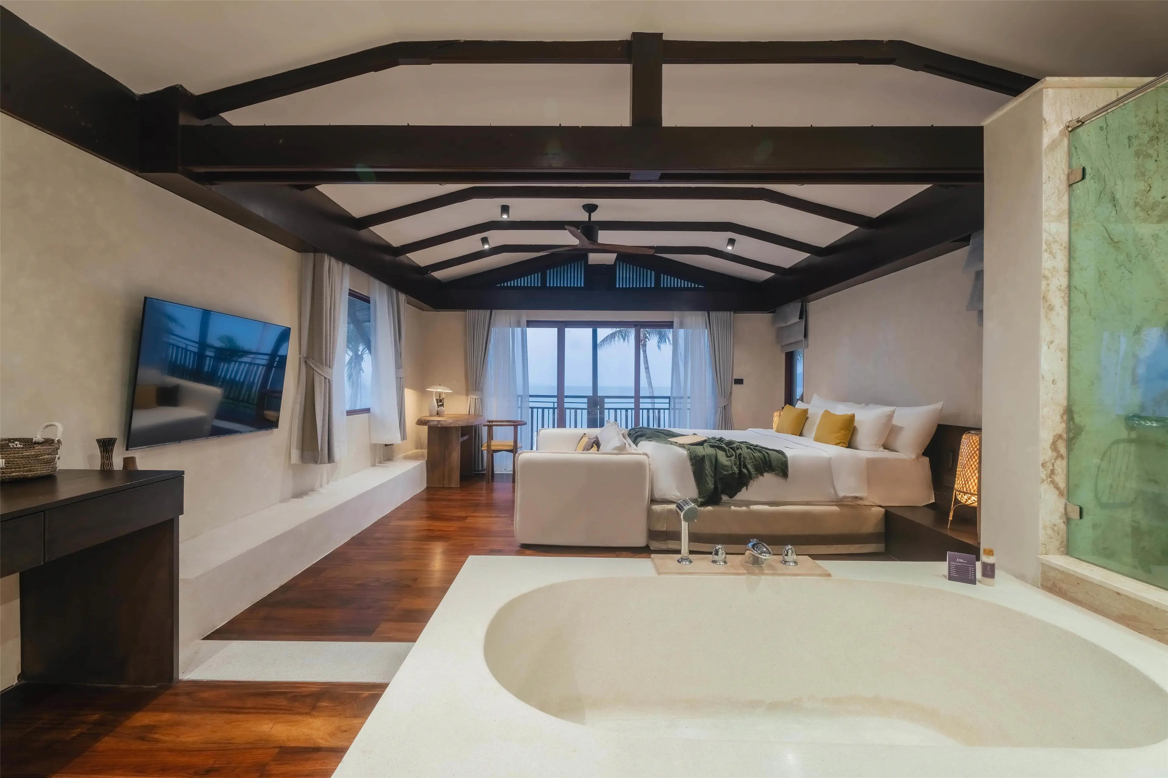 Barcelo Coconut Island (ex The Village Coconut Island) - zdjęcie 267