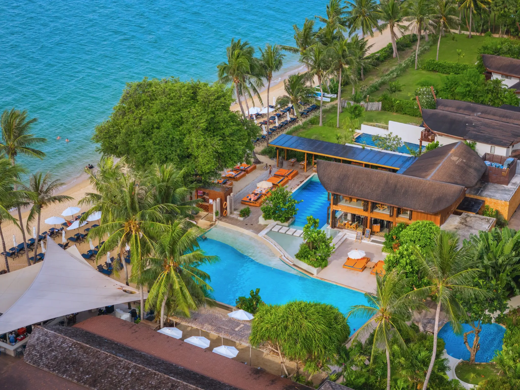 Barcelo Coconut Island (ex The Village Coconut Island) - zdjęcie 377