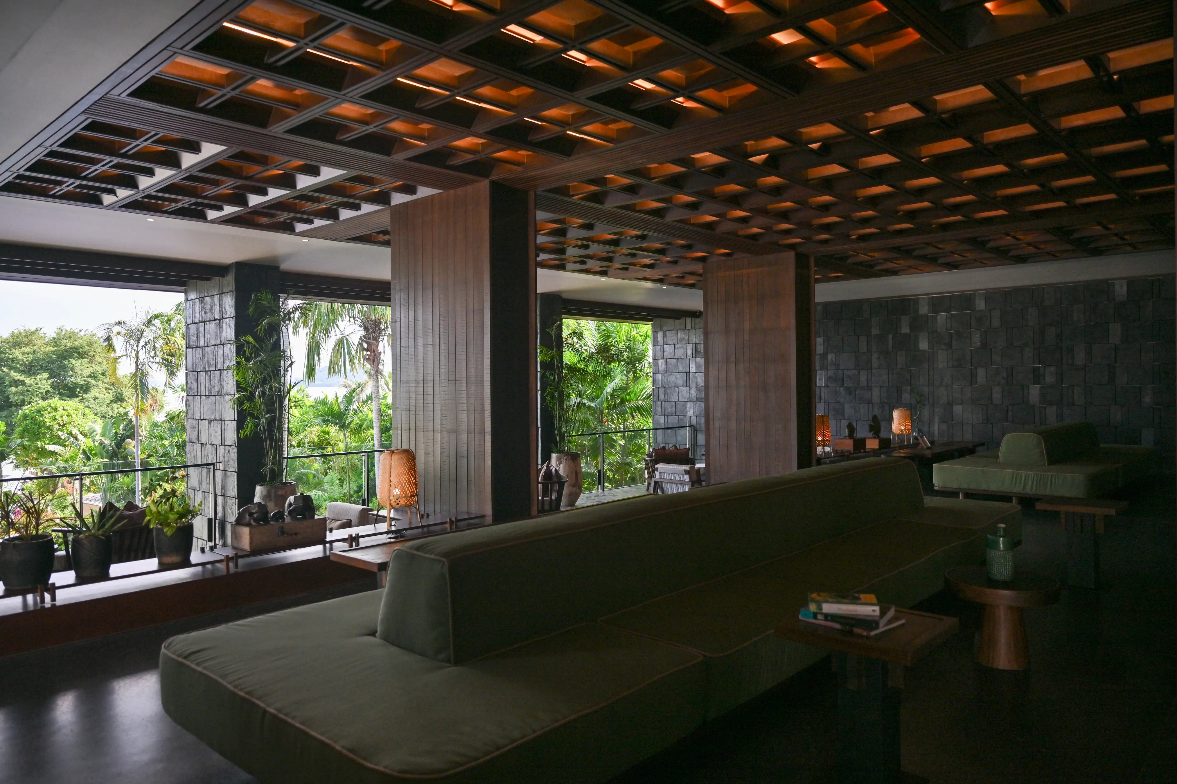 Barcelo Coconut Island (ex The Village Coconut Island) - zdjęcie 46