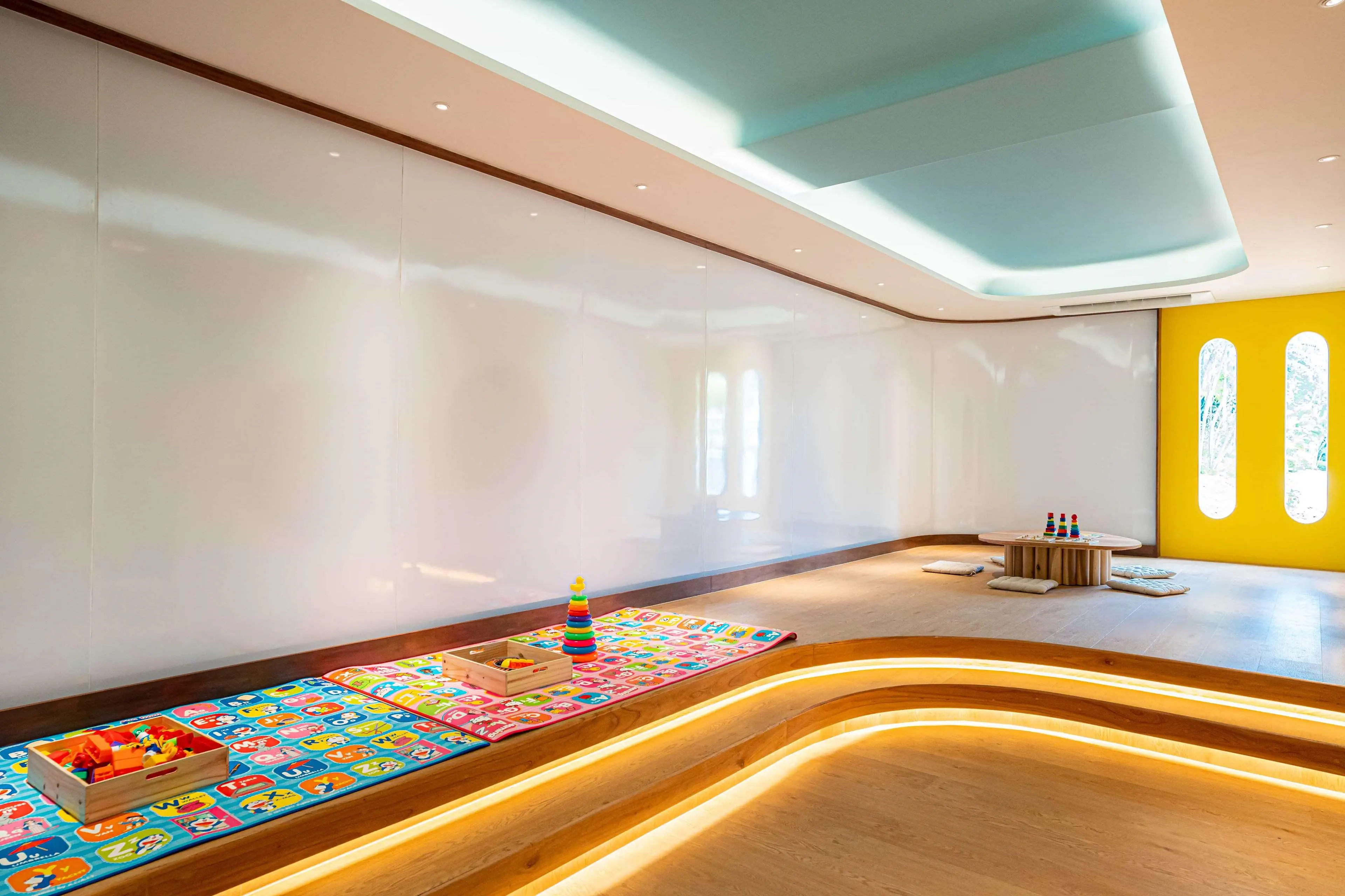 Barcelo Coconut Island (ex The Village Coconut Island) - zdjęcie 326