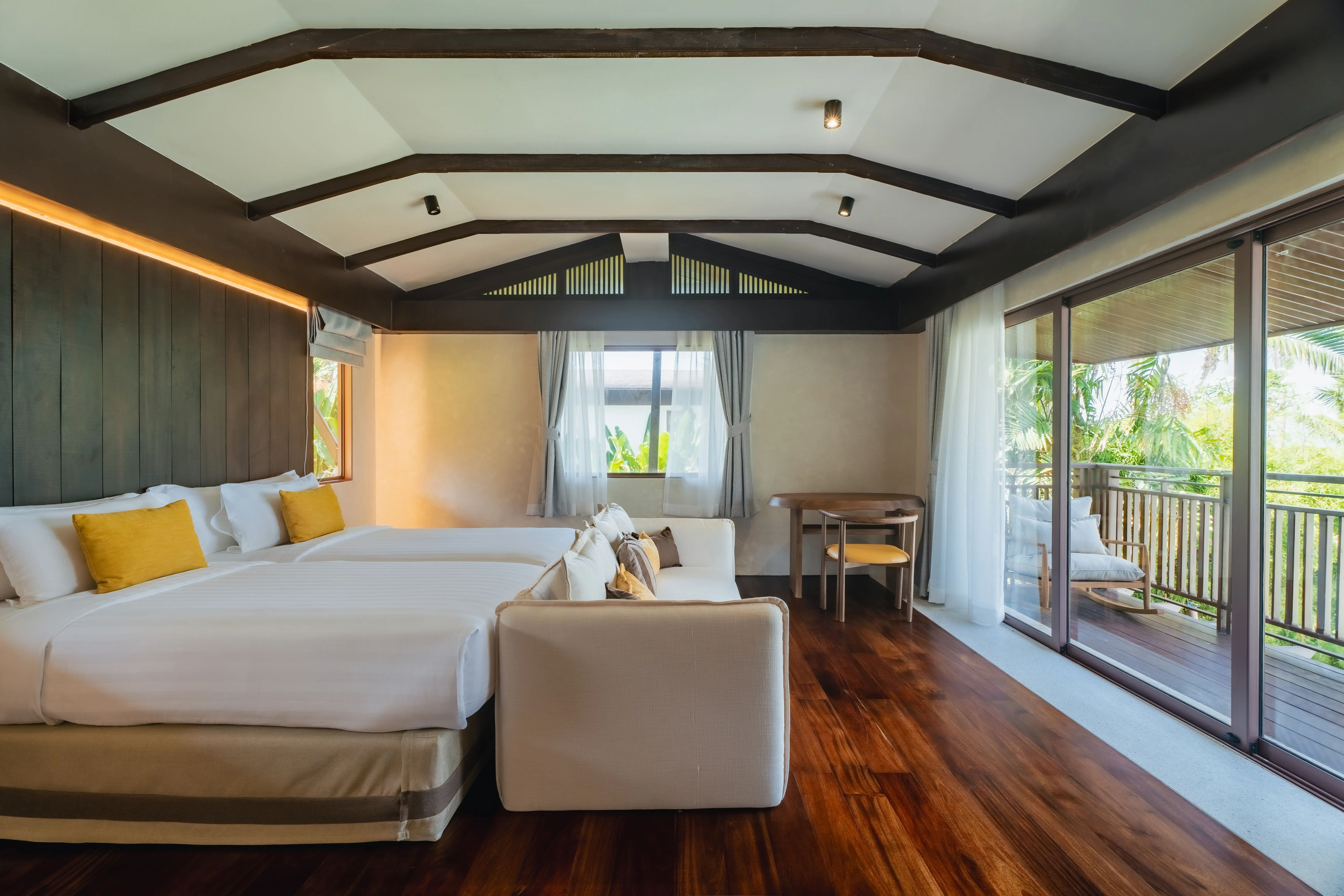 Barcelo Coconut Island (ex The Village Coconut Island) - zdjęcie 39