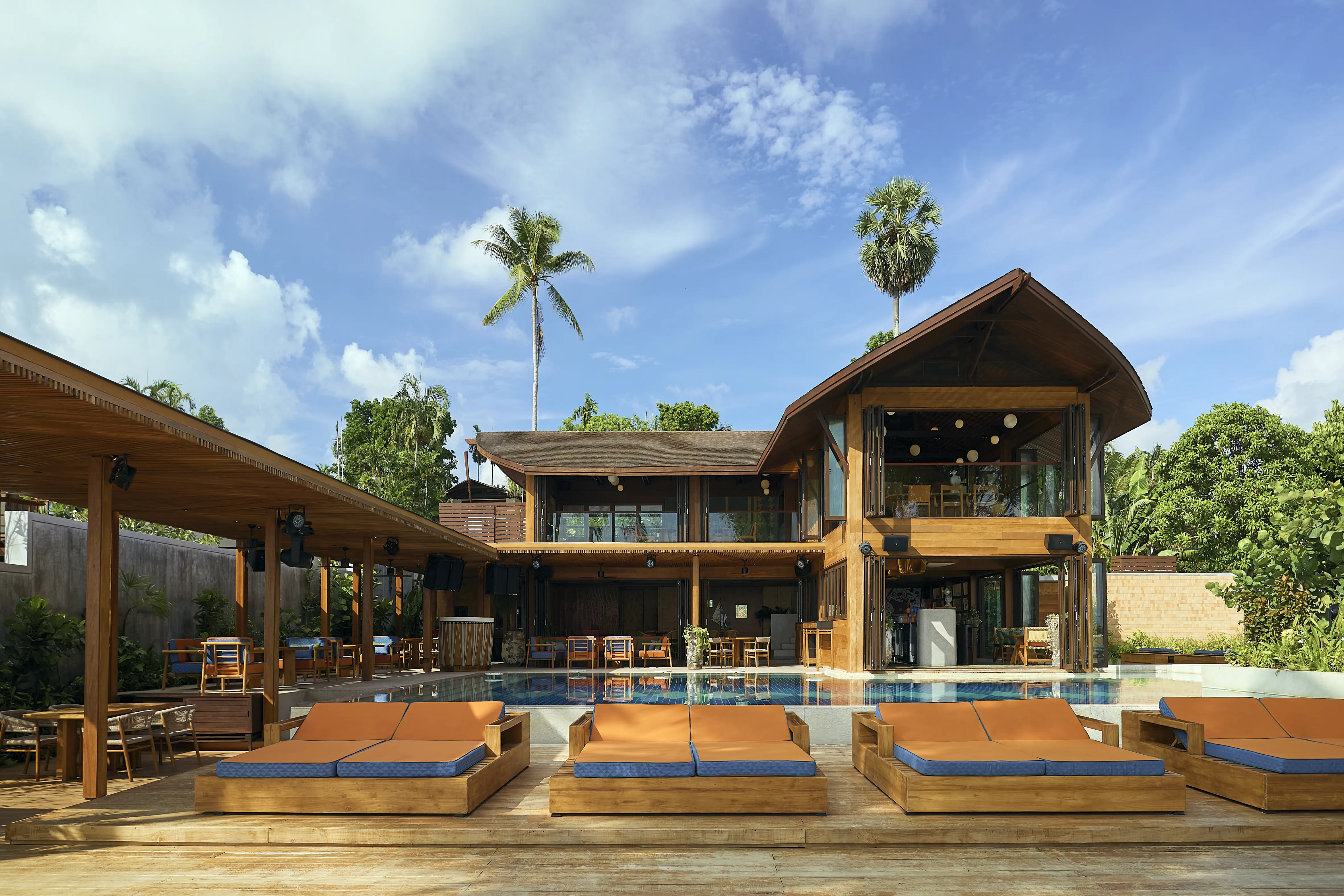 Barcelo Coconut Island (ex The Village Coconut Island) - zdjęcie 305