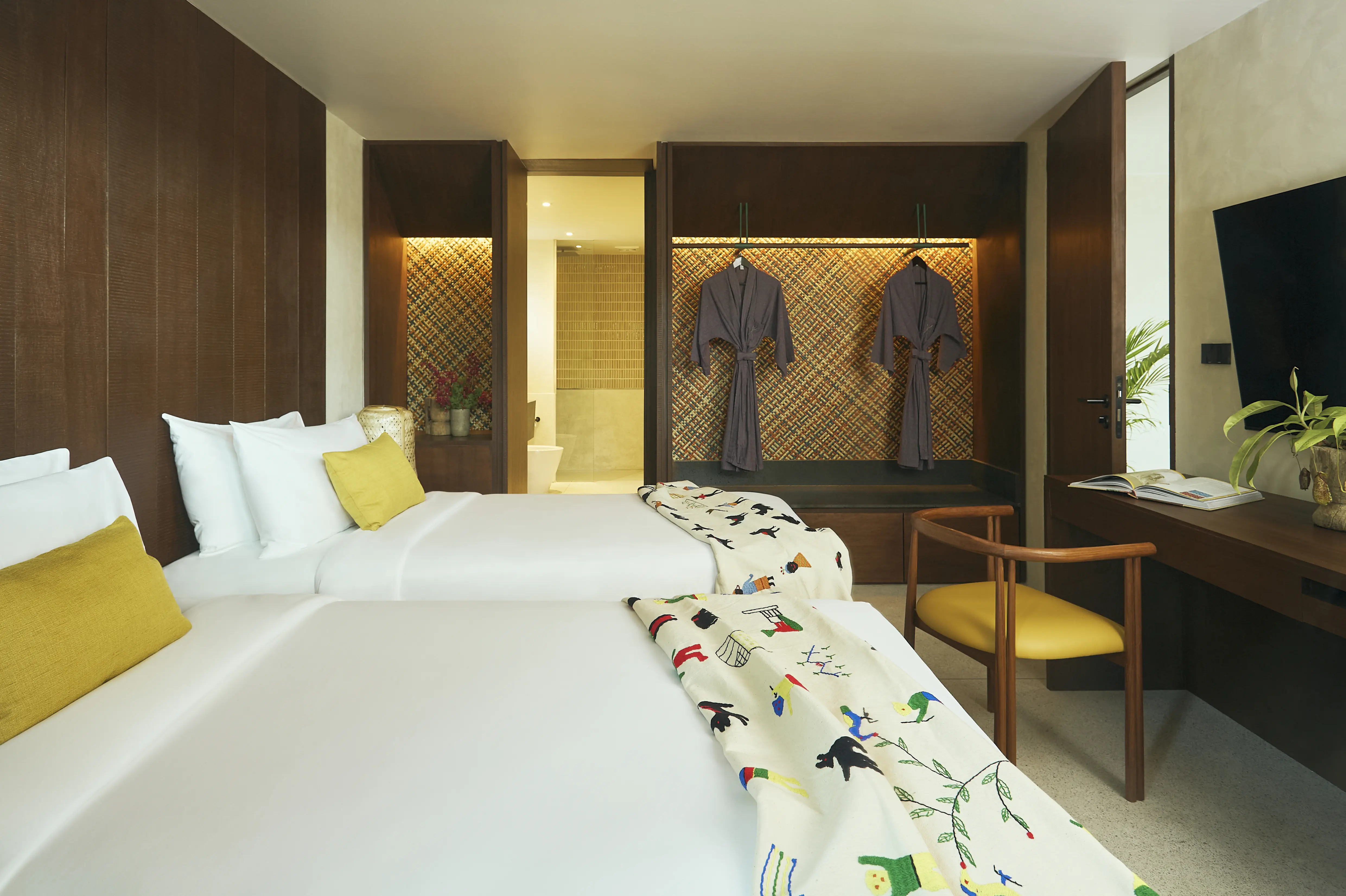 Barcelo Coconut Island (ex The Village Coconut Island) - zdjęcie 18