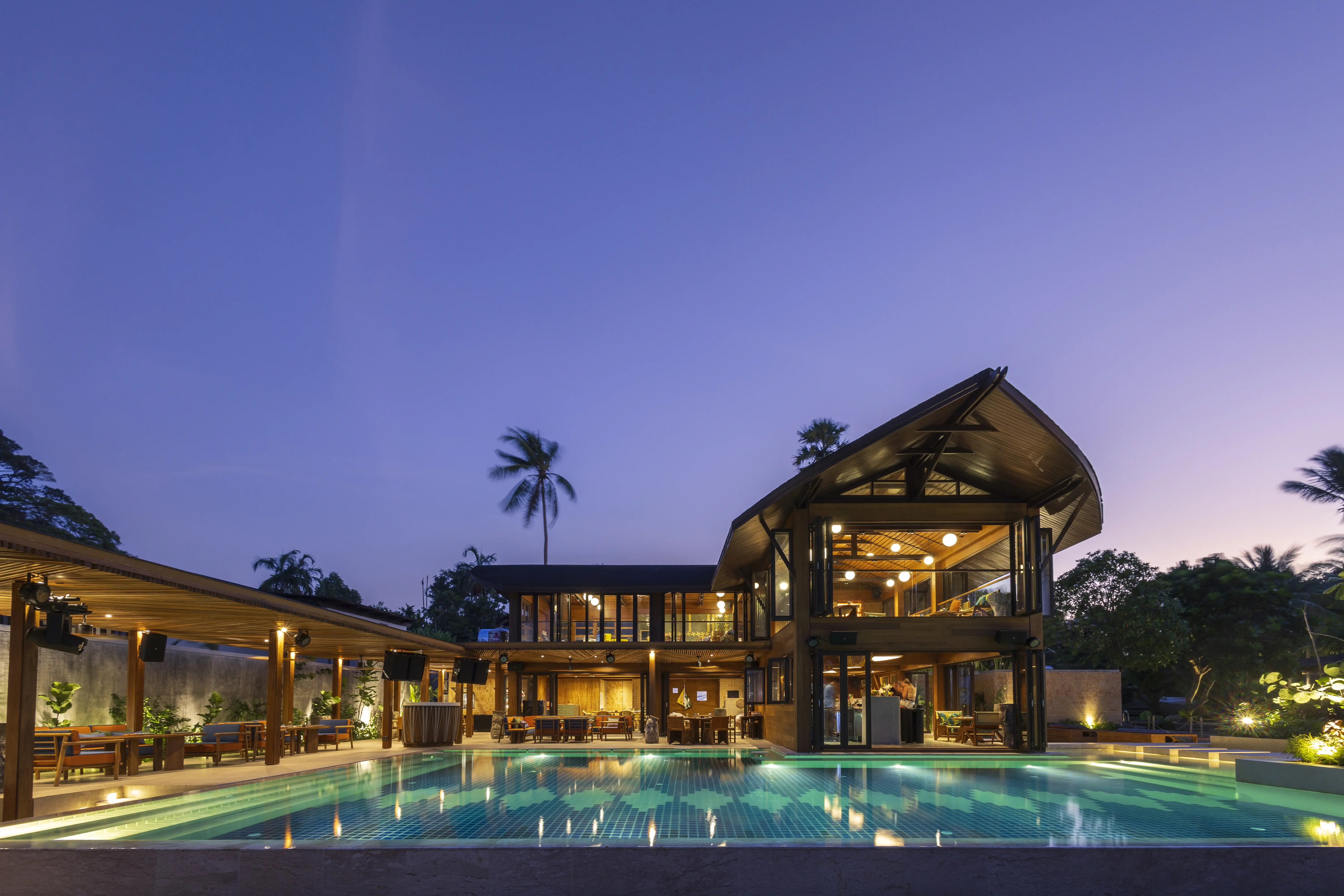 Barcelo Coconut Island (ex The Village Coconut Island) - zdjęcie 100