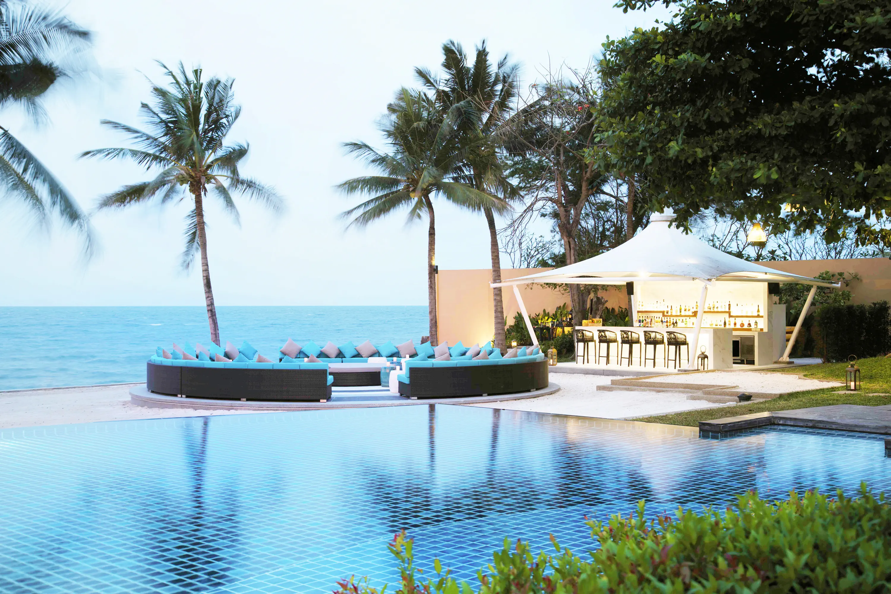Movenpick Asara Resort - zdjęcie 128