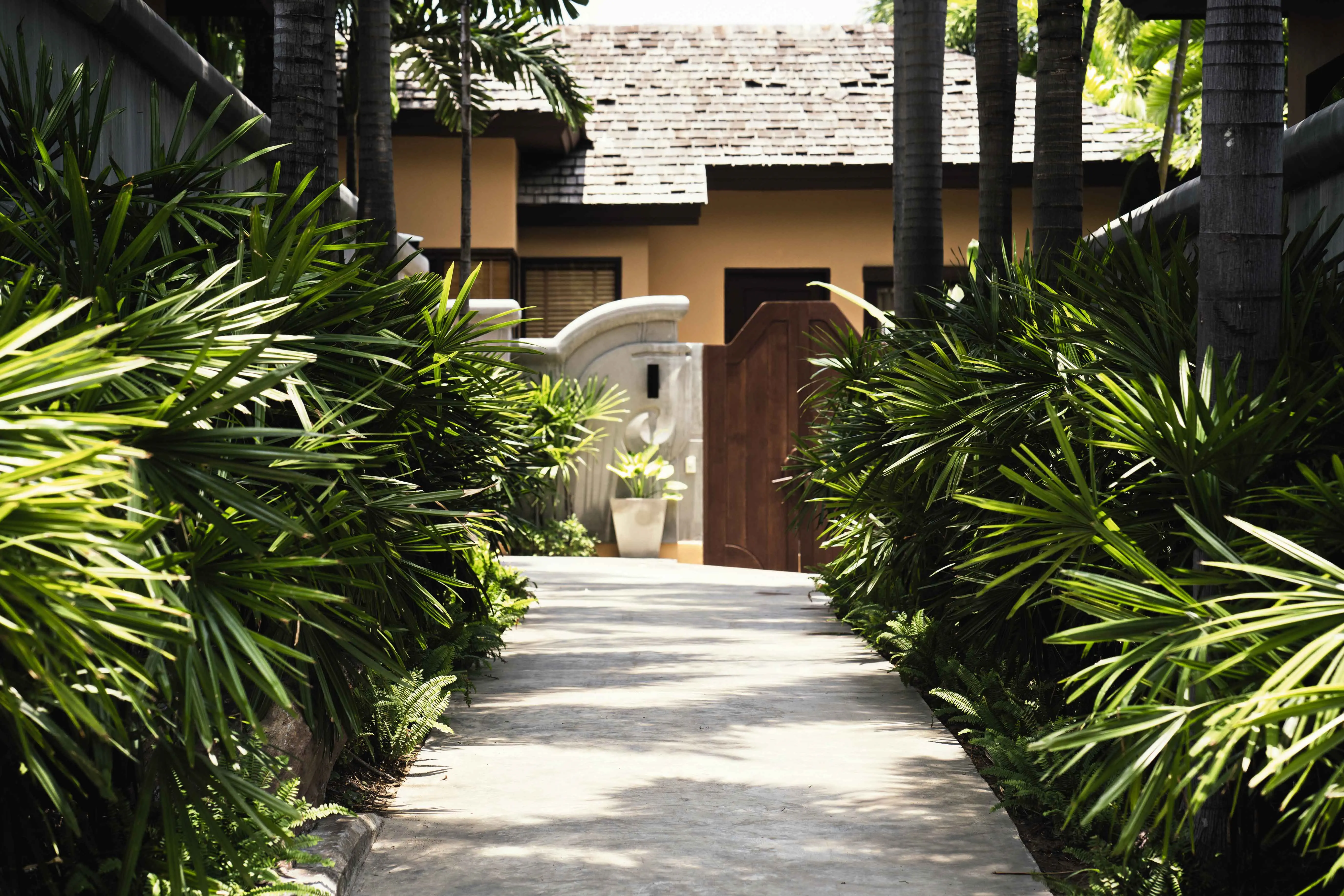 Movenpick Asara Resort - zdjęcie 58