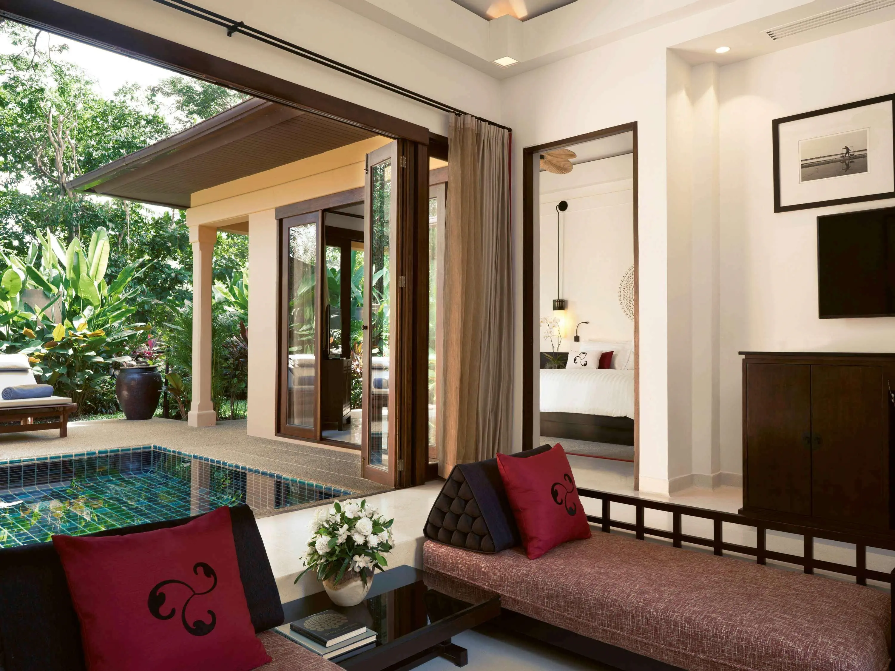 Movenpick Asara Resort - zdjęcie 125