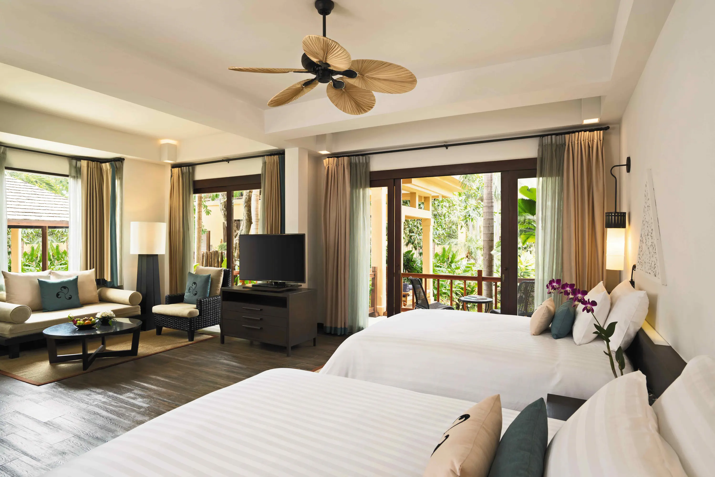 Movenpick Asara Resort - zdjęcie 124