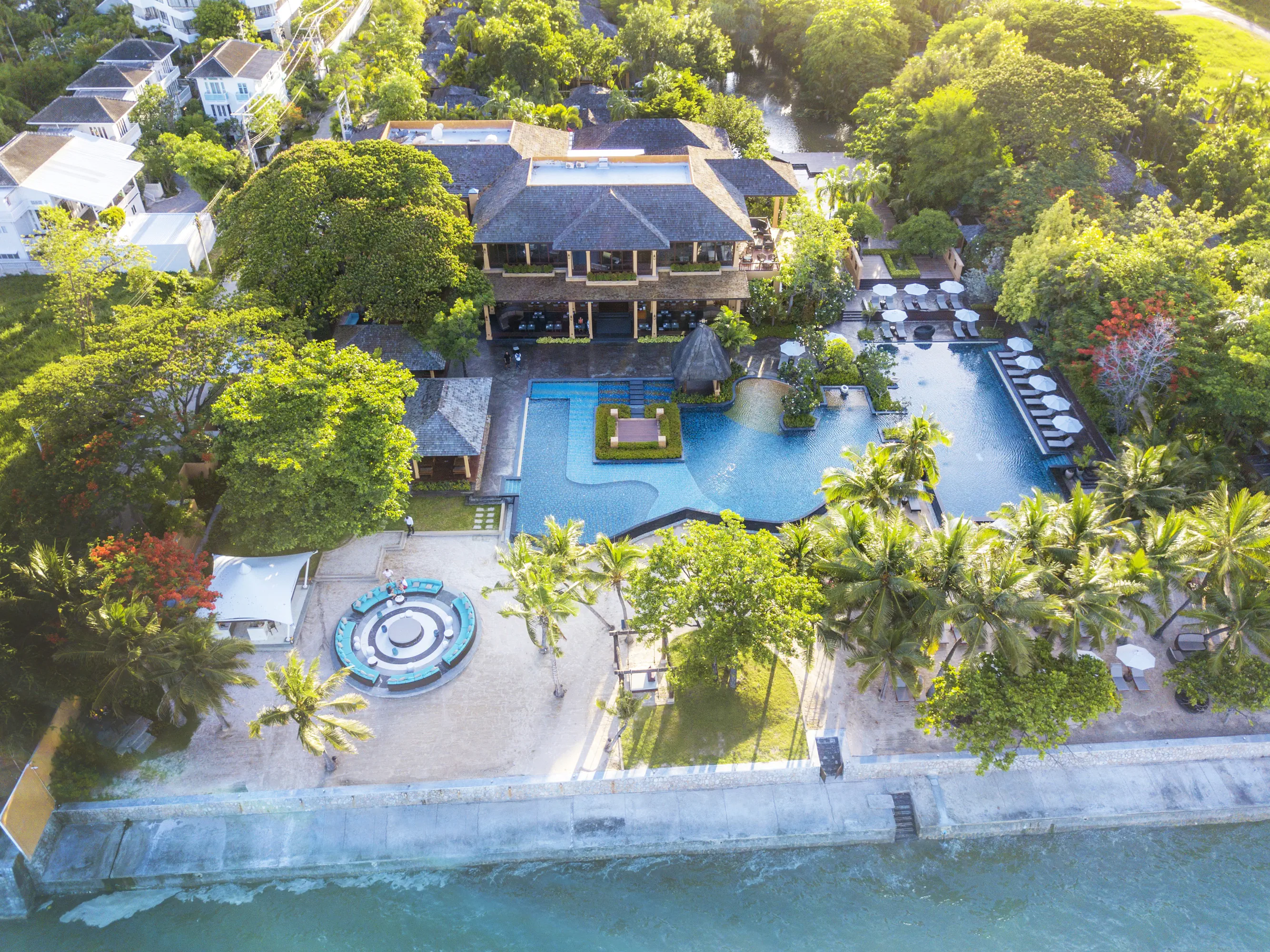 Movenpick Asara Resort - zdjęcie 63