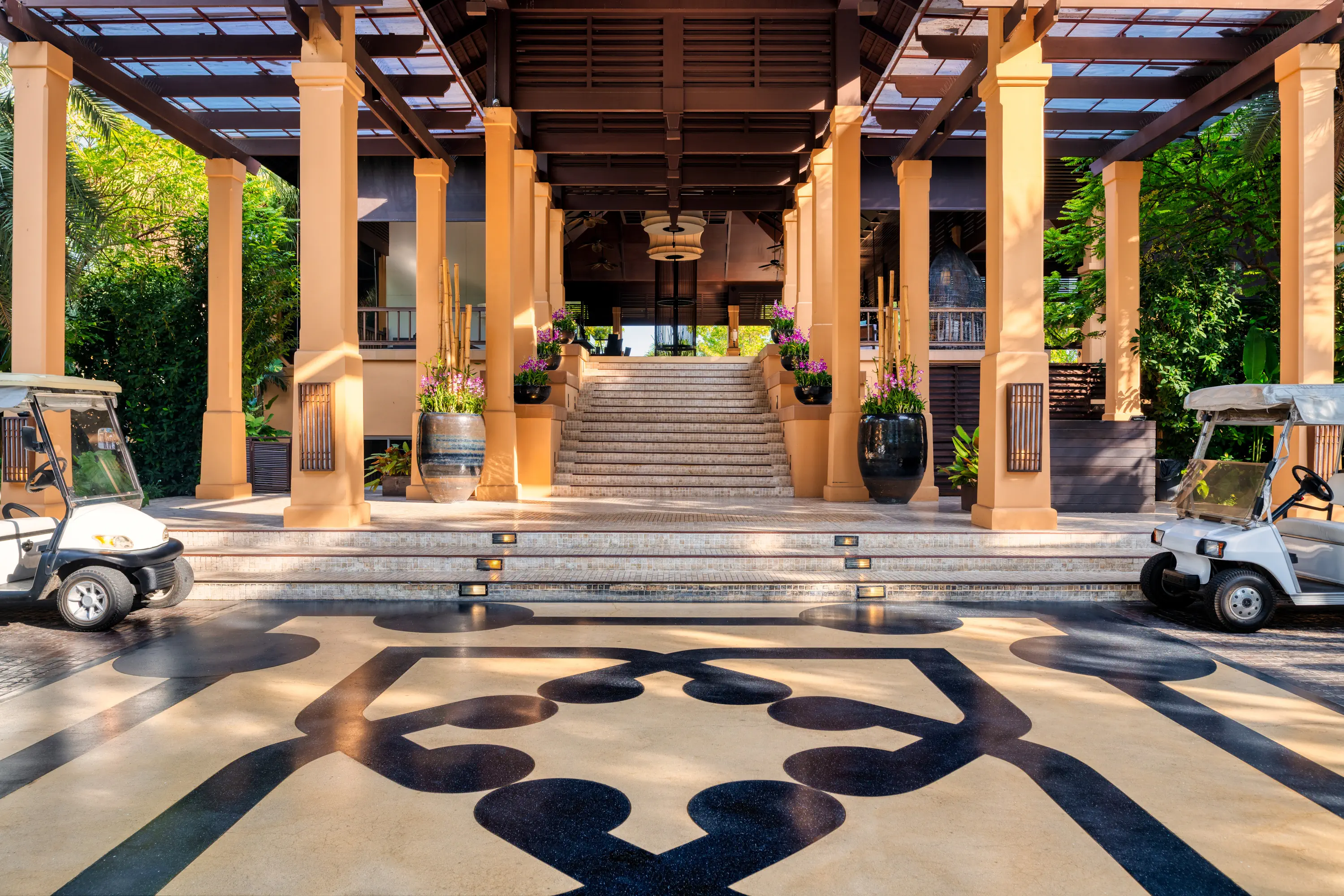 Movenpick Asara Resort - zdjęcie 121