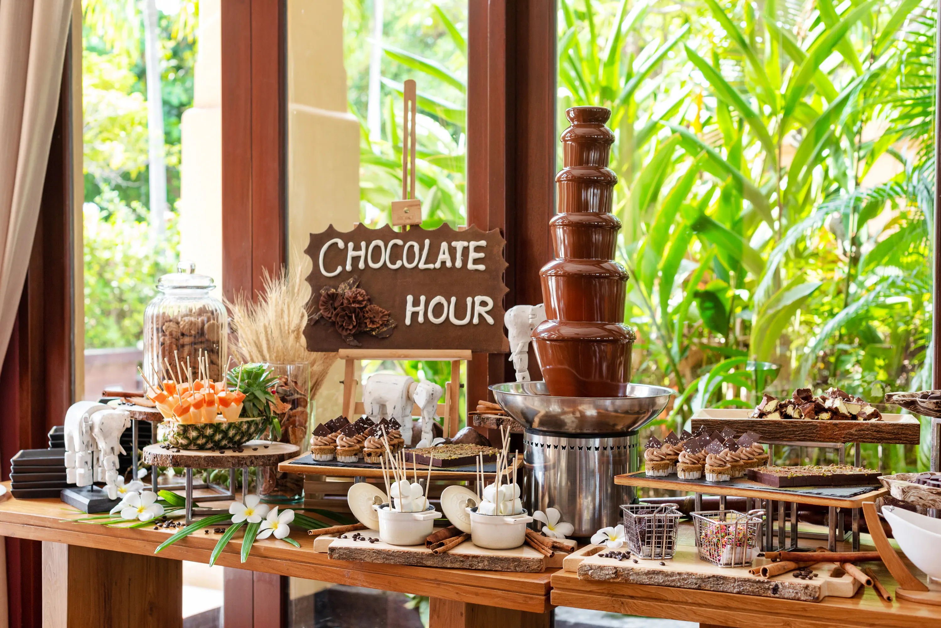 Movenpick Asara Resort - zdjęcie 92