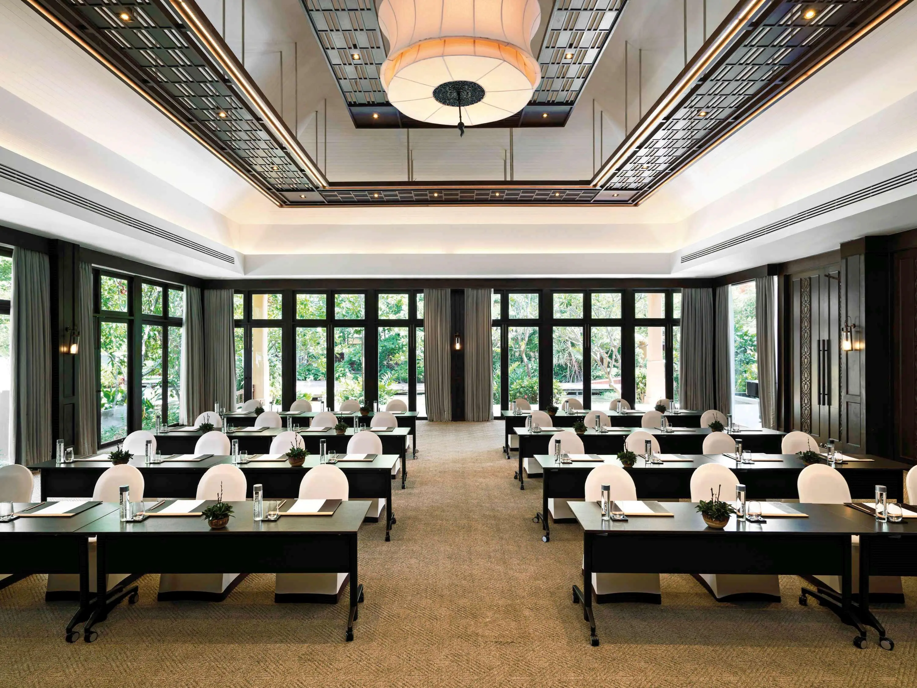 Movenpick Asara Resort - zdjęcie 60