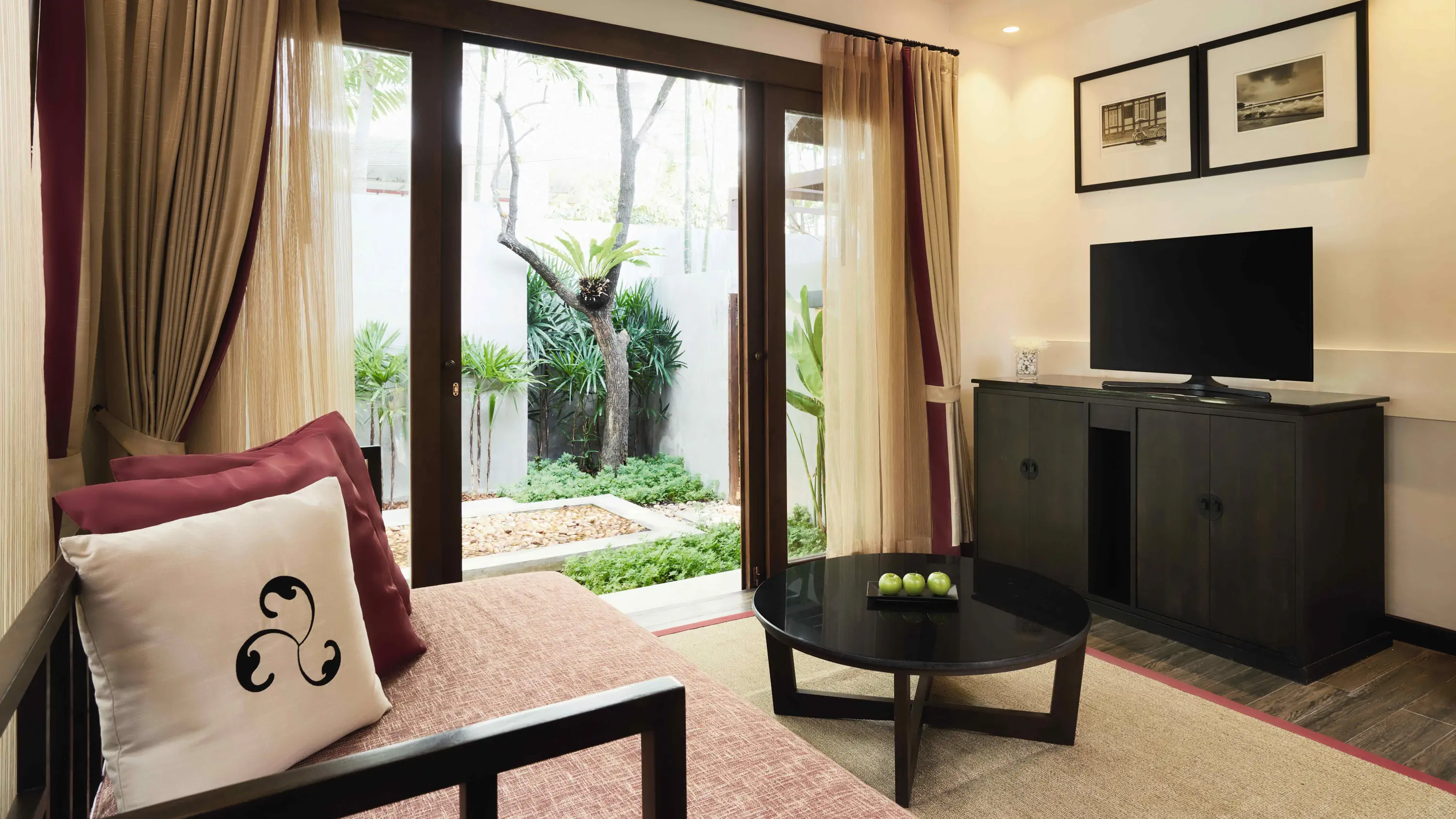 Movenpick Asara Resort - zdjęcie 135
