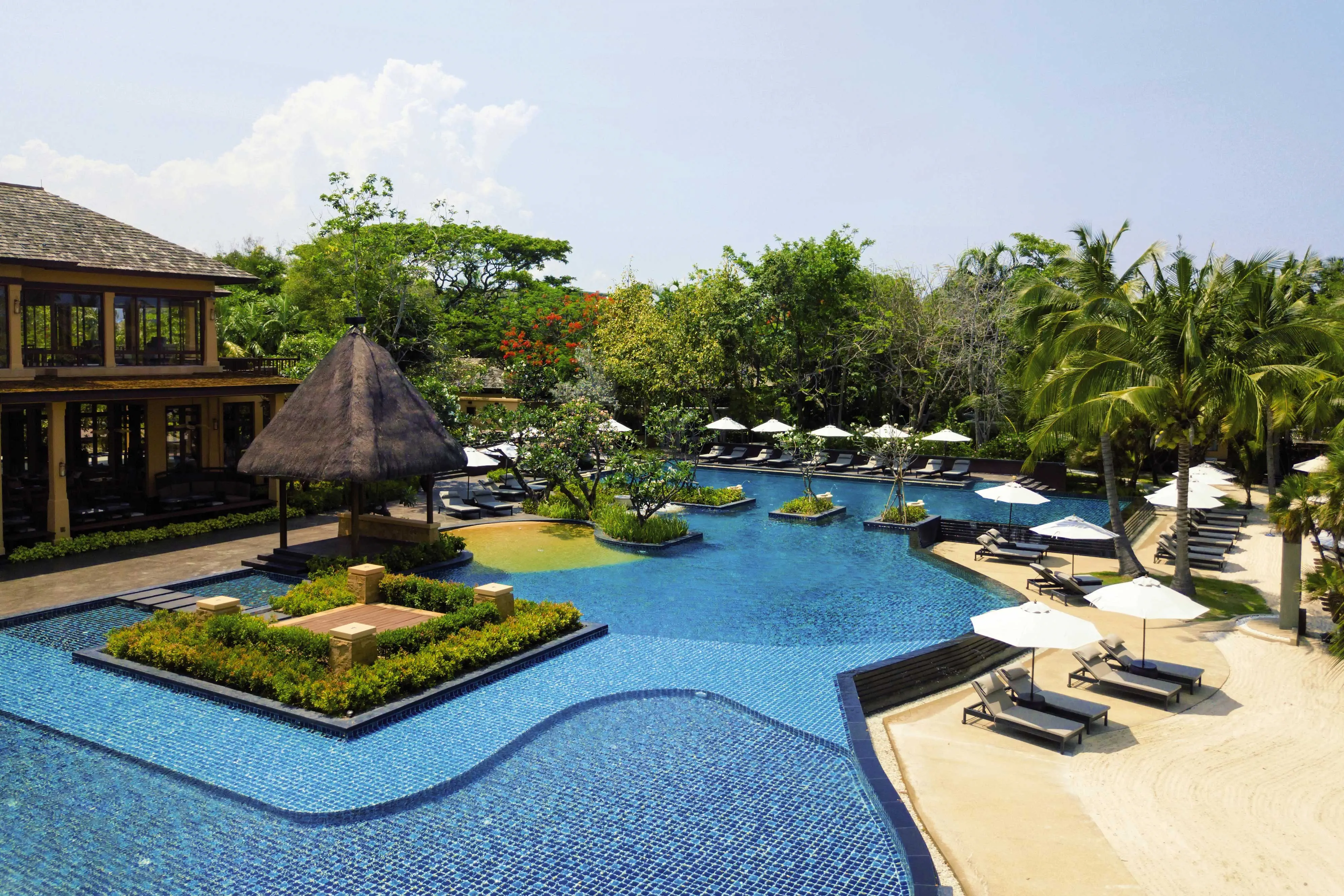 Movenpick Asara Resort - zdjęcie 44