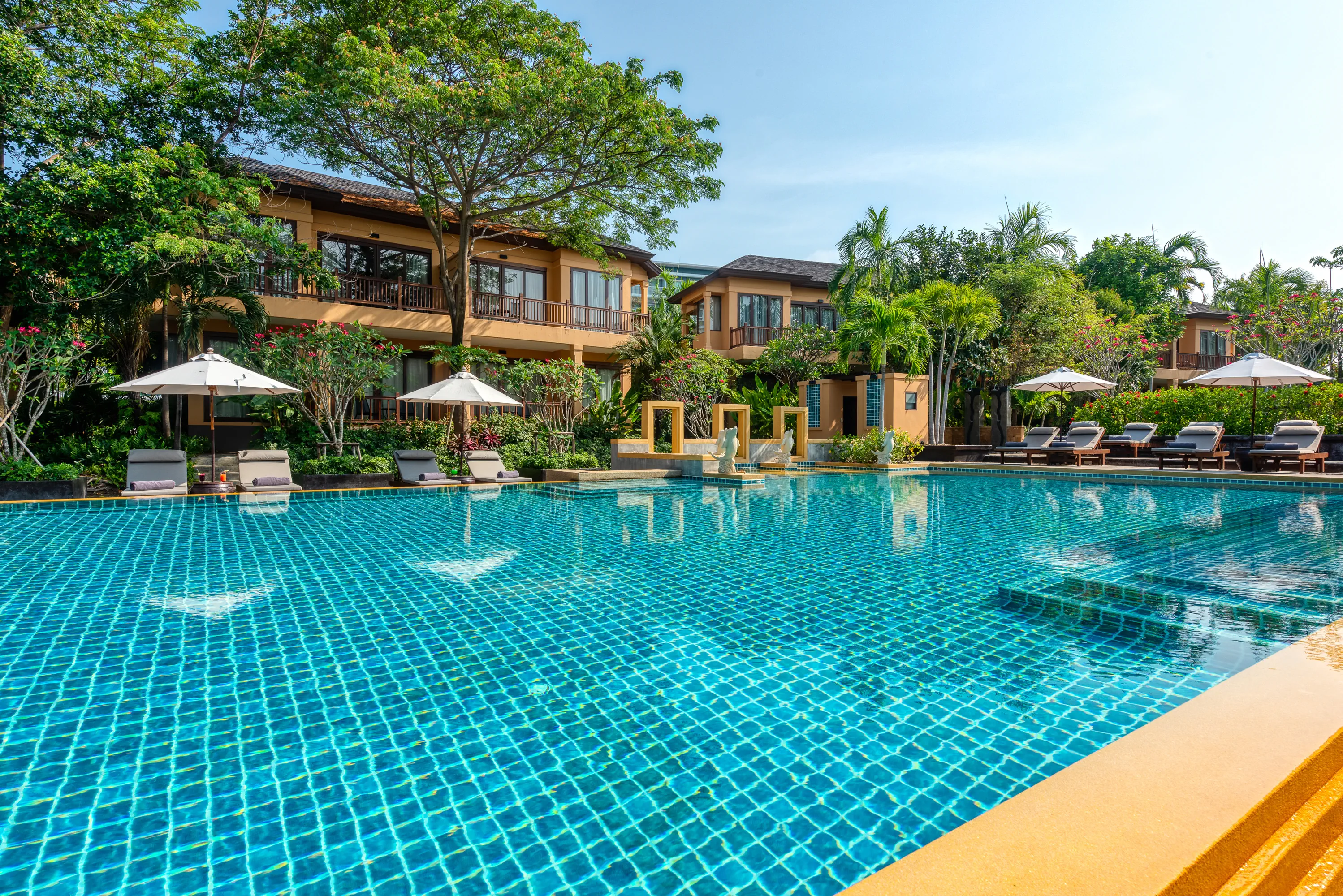 Movenpick Asara Resort - zdjęcie 131