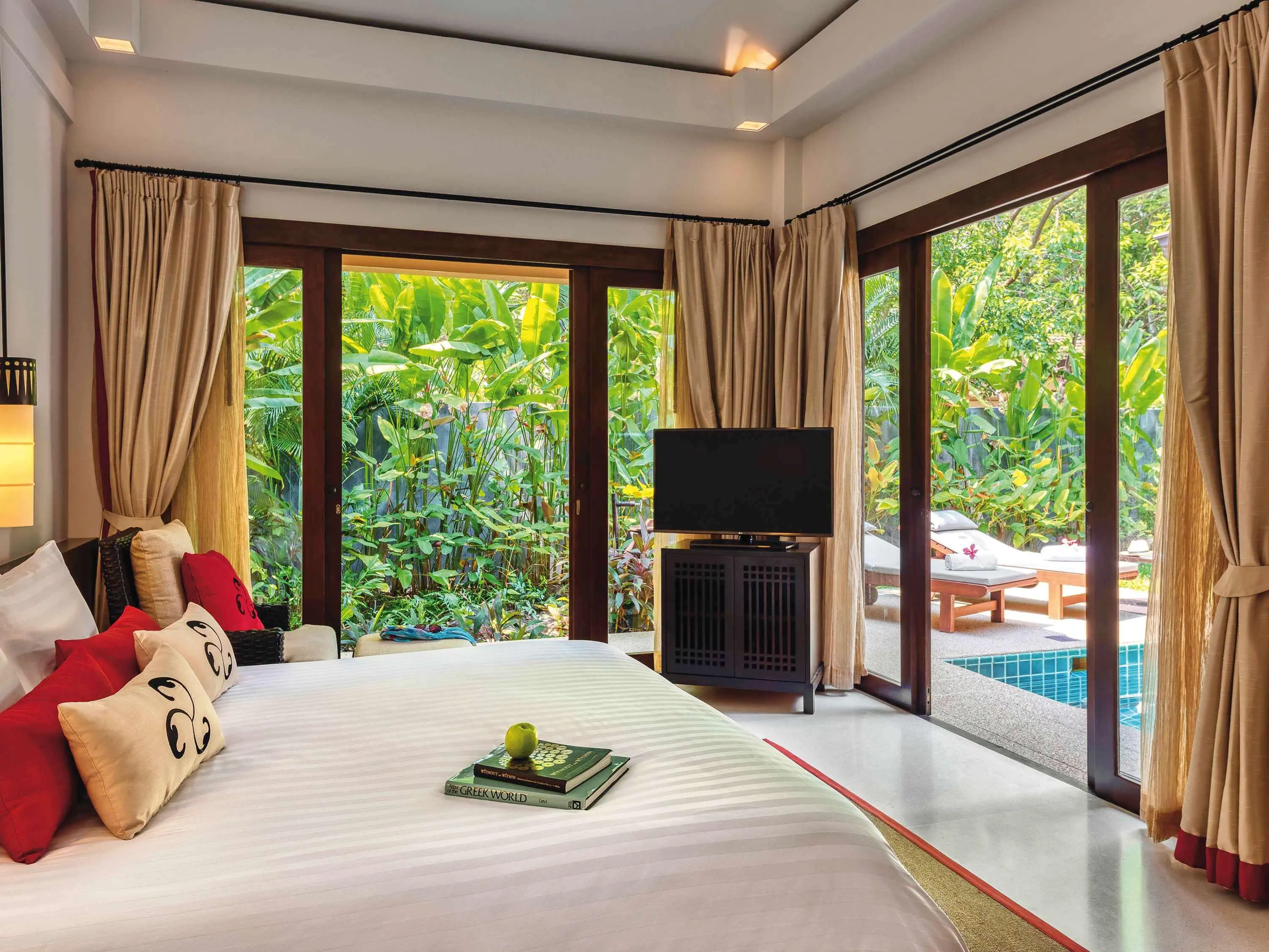 Movenpick Asara Resort - zdjęcie 86