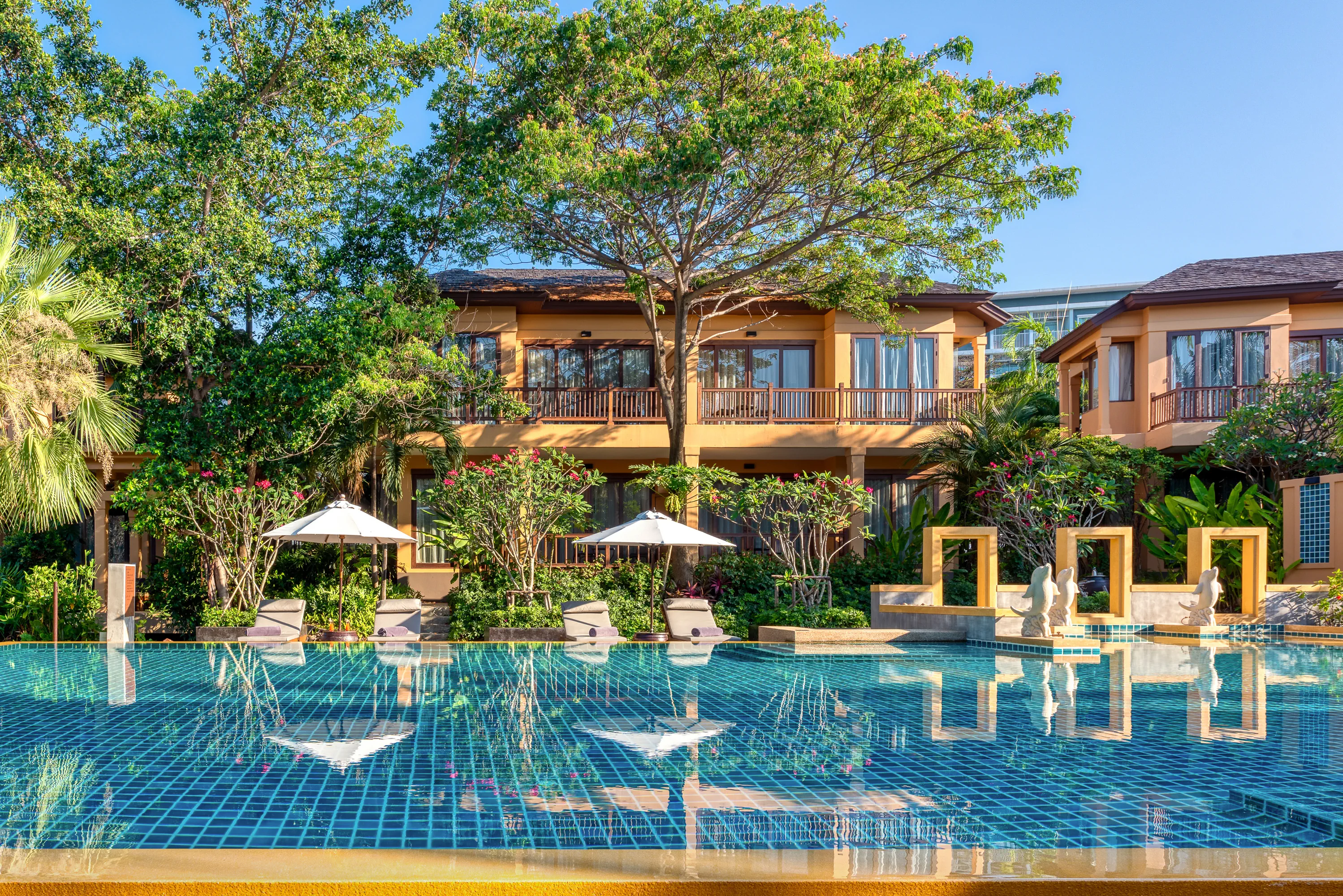 Movenpick Asara Resort - zdjęcie 133