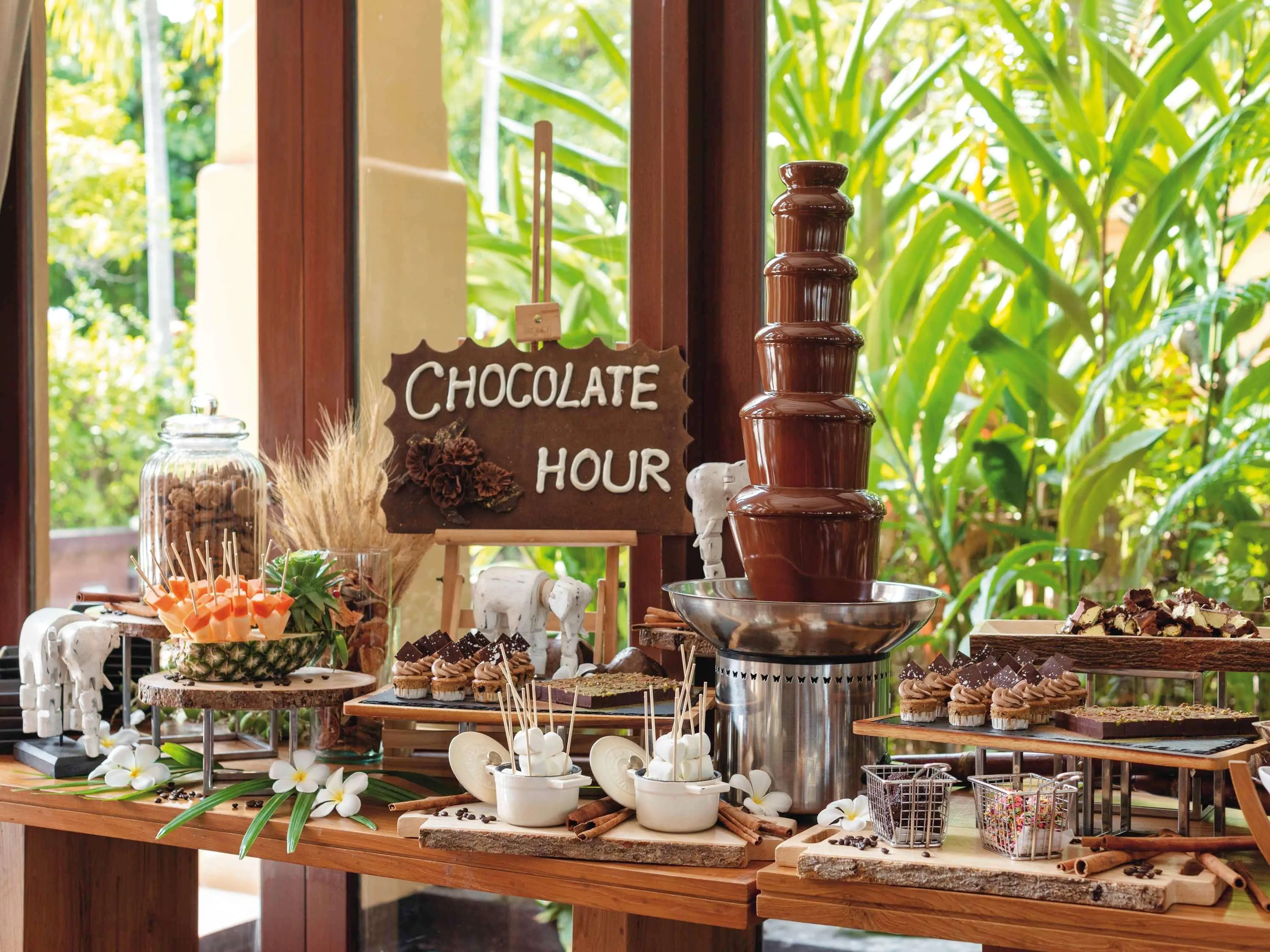 Movenpick Asara Resort - zdjęcie 85