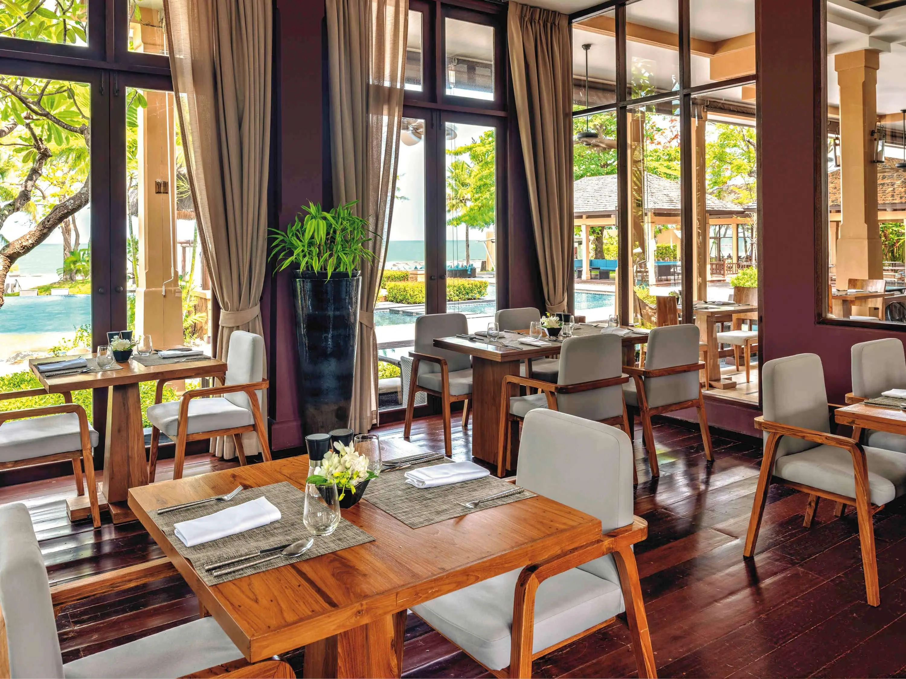 Movenpick Asara Resort - zdjęcie 77