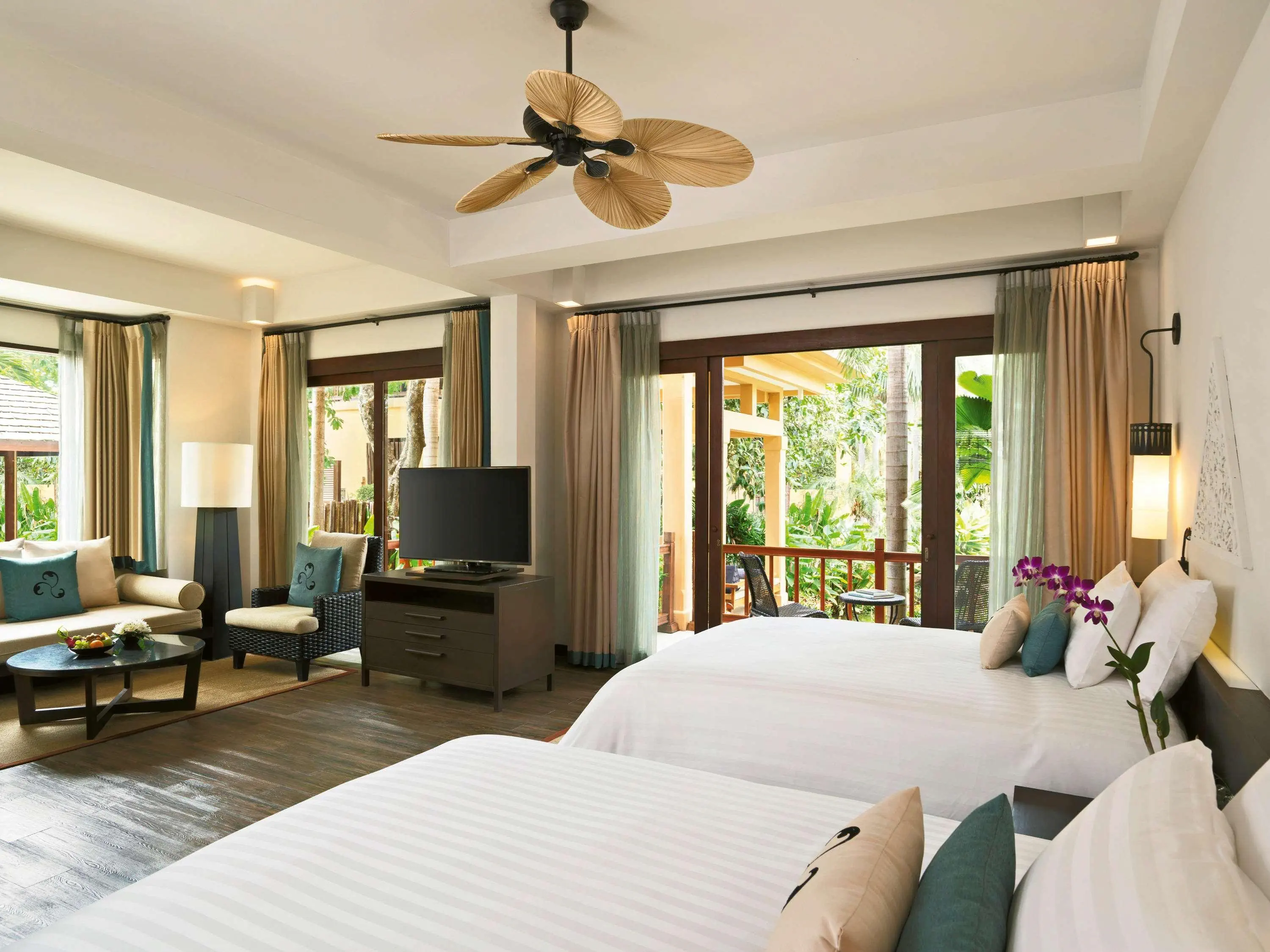 Movenpick Asara Resort - zdjęcie 111