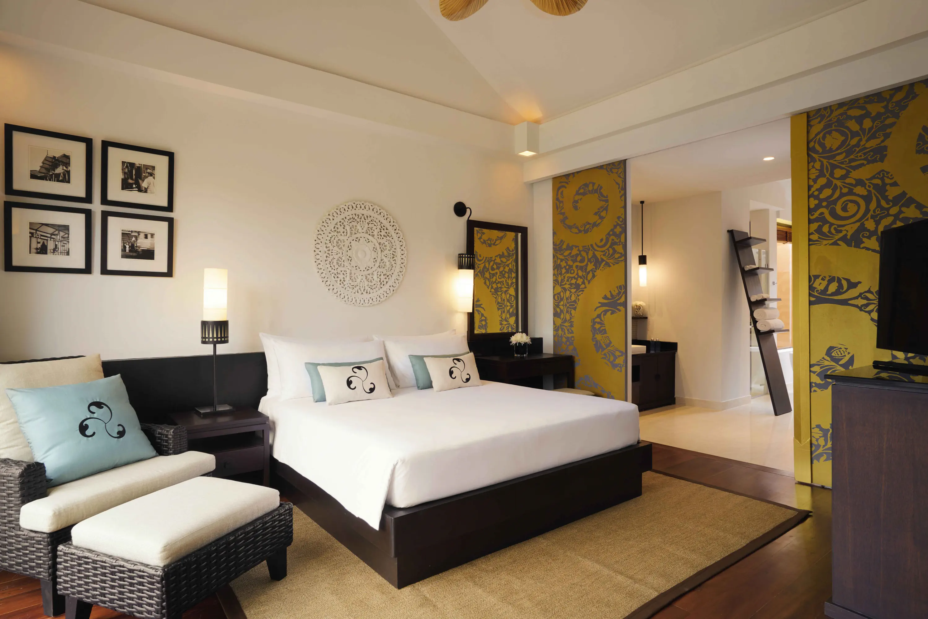 Movenpick Asara Resort - zdjęcie 91