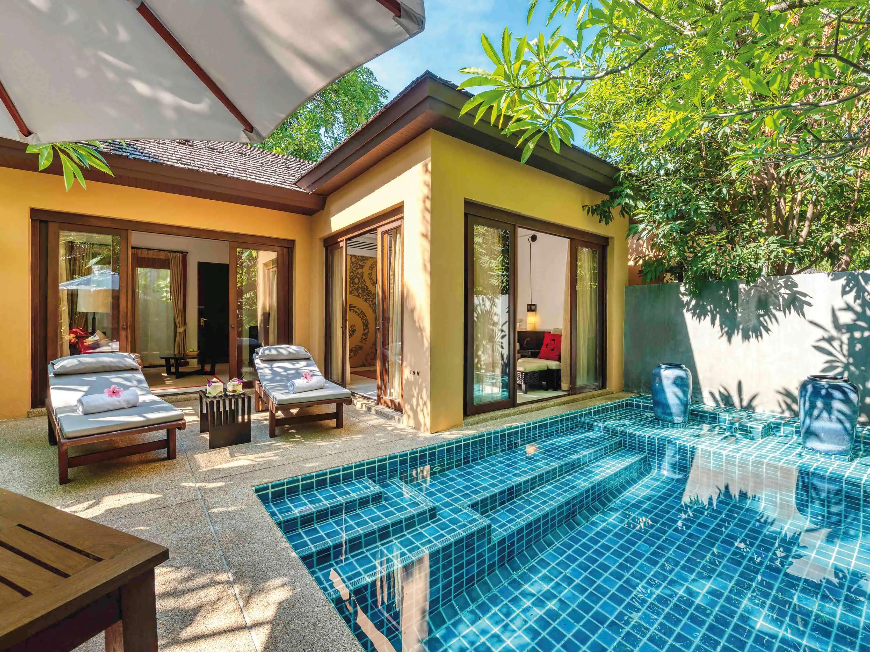 Movenpick Asara Resort - zdjęcie 40