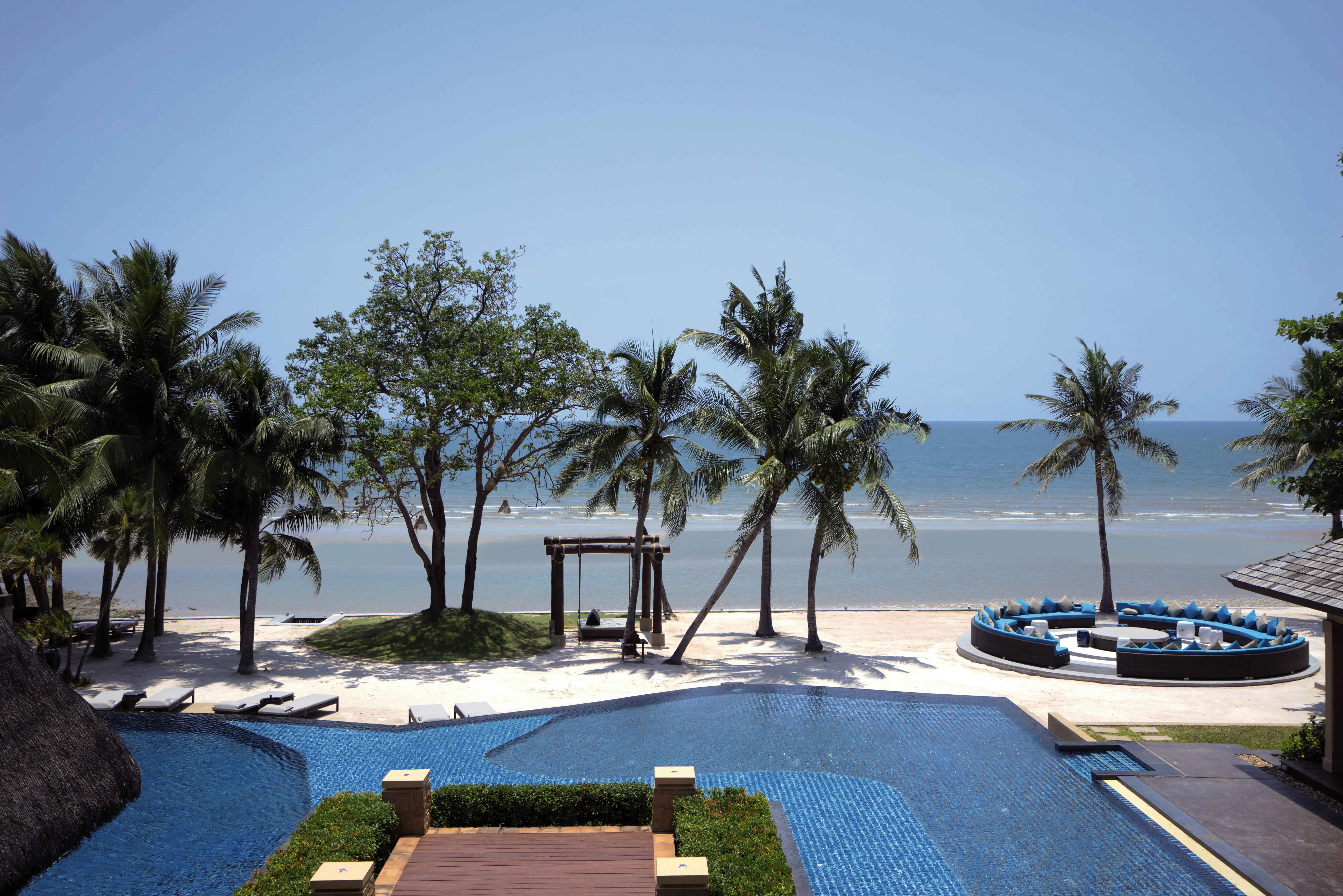 Movenpick Asara Resort - zdjęcie 80