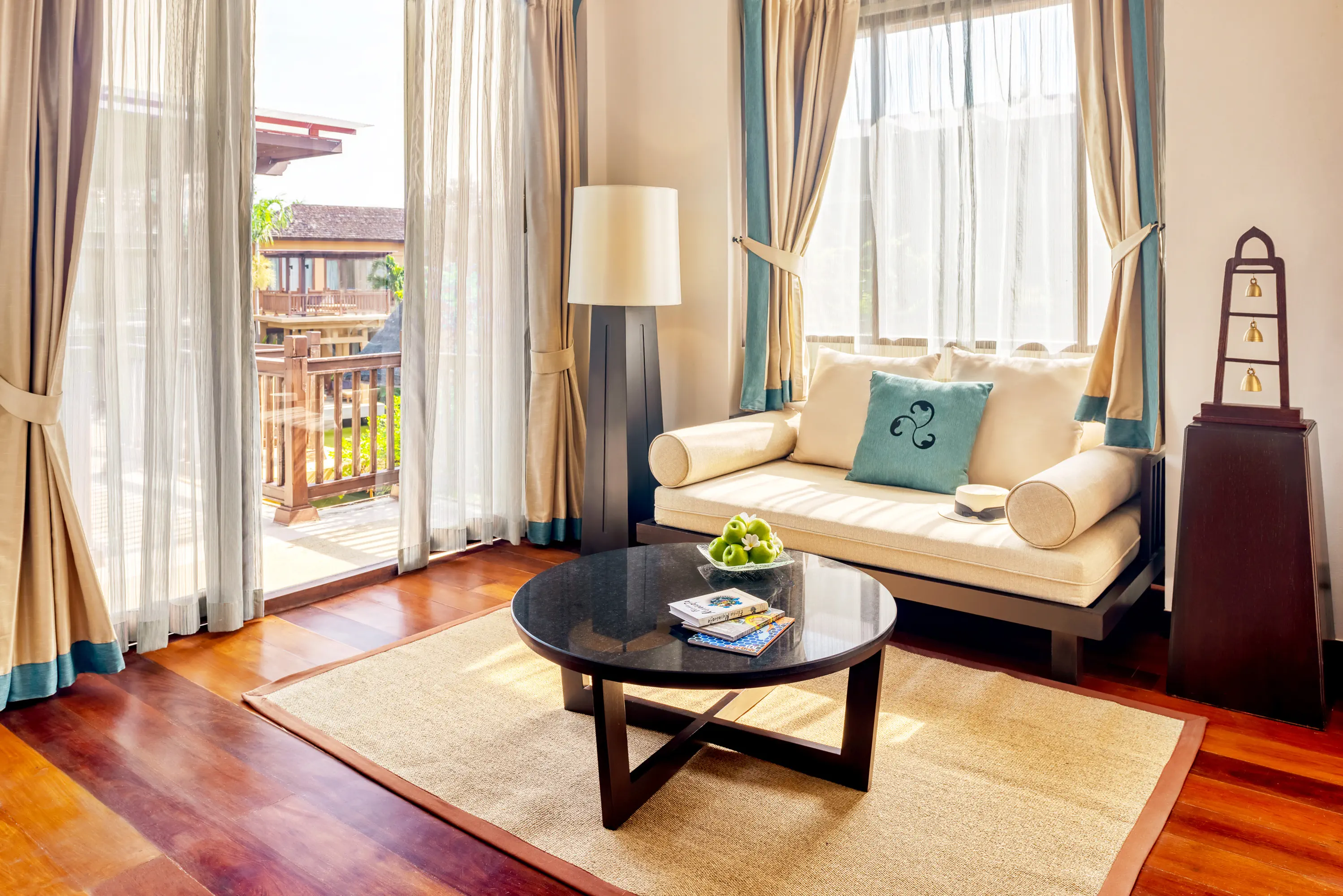 Movenpick Asara Resort - zdjęcie 21