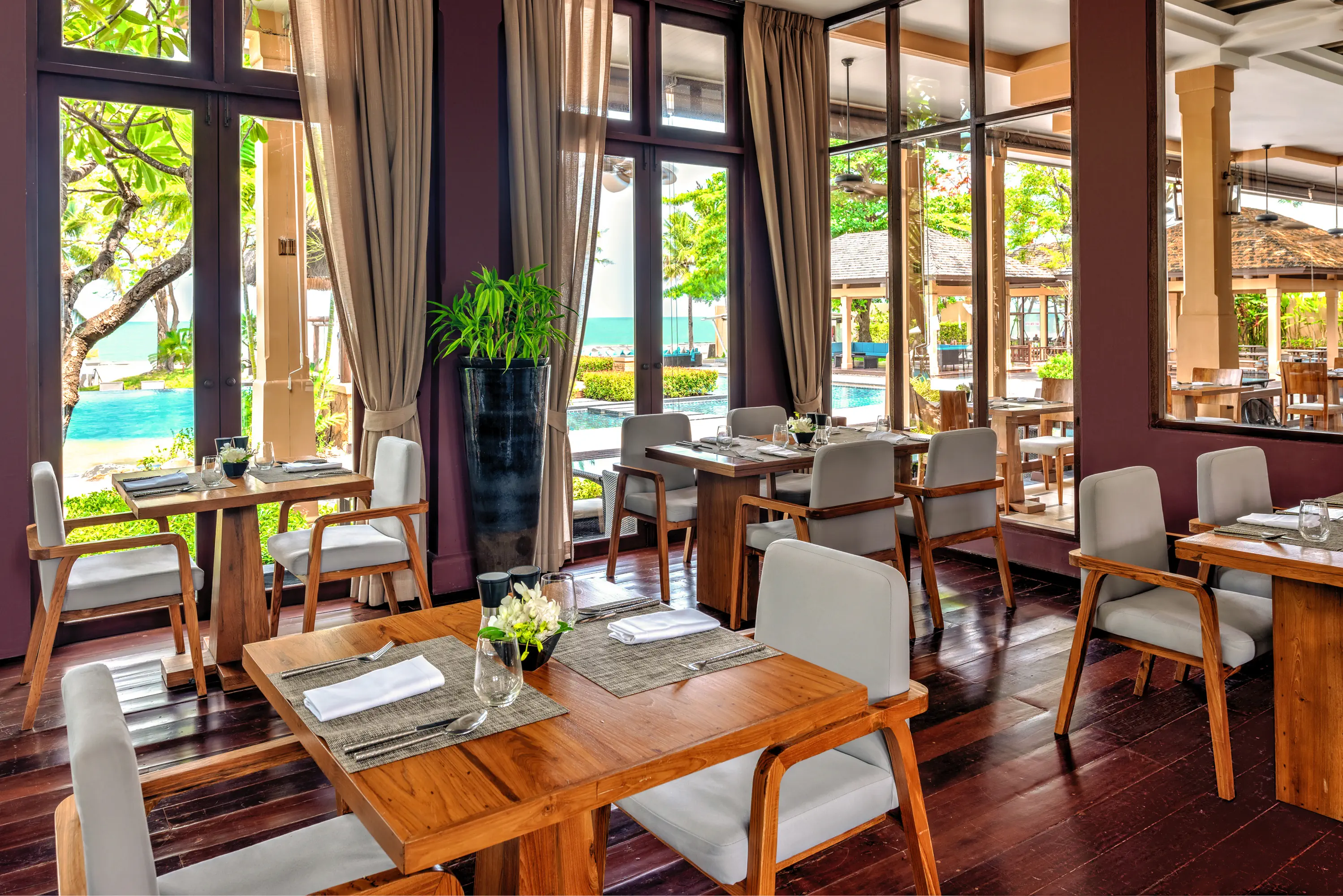 Movenpick Asara Resort - zdjęcie 98